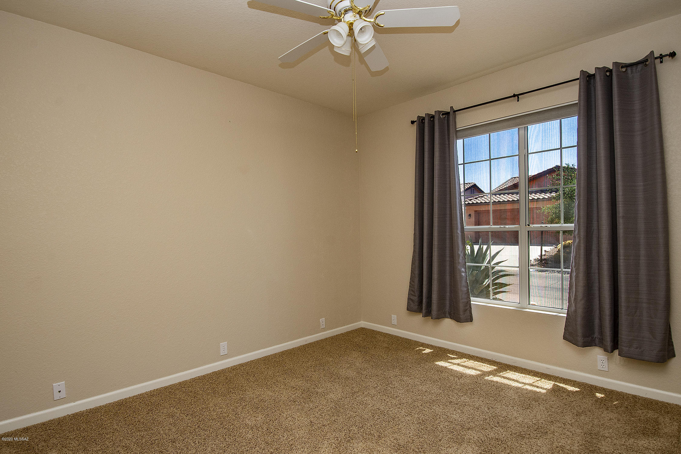 North Ranch (1-187) - Residential