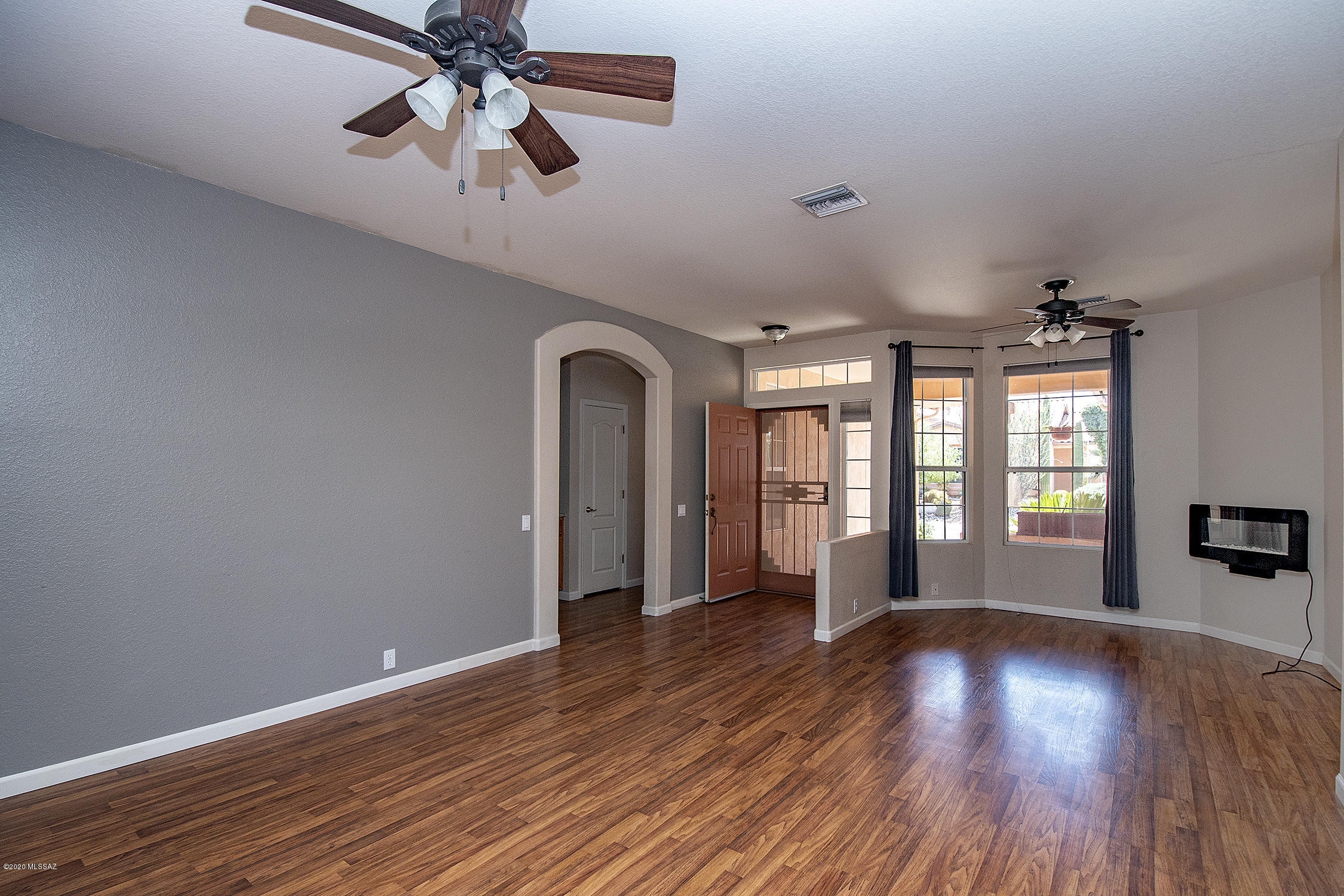 North Ranch (1-187) - Residential