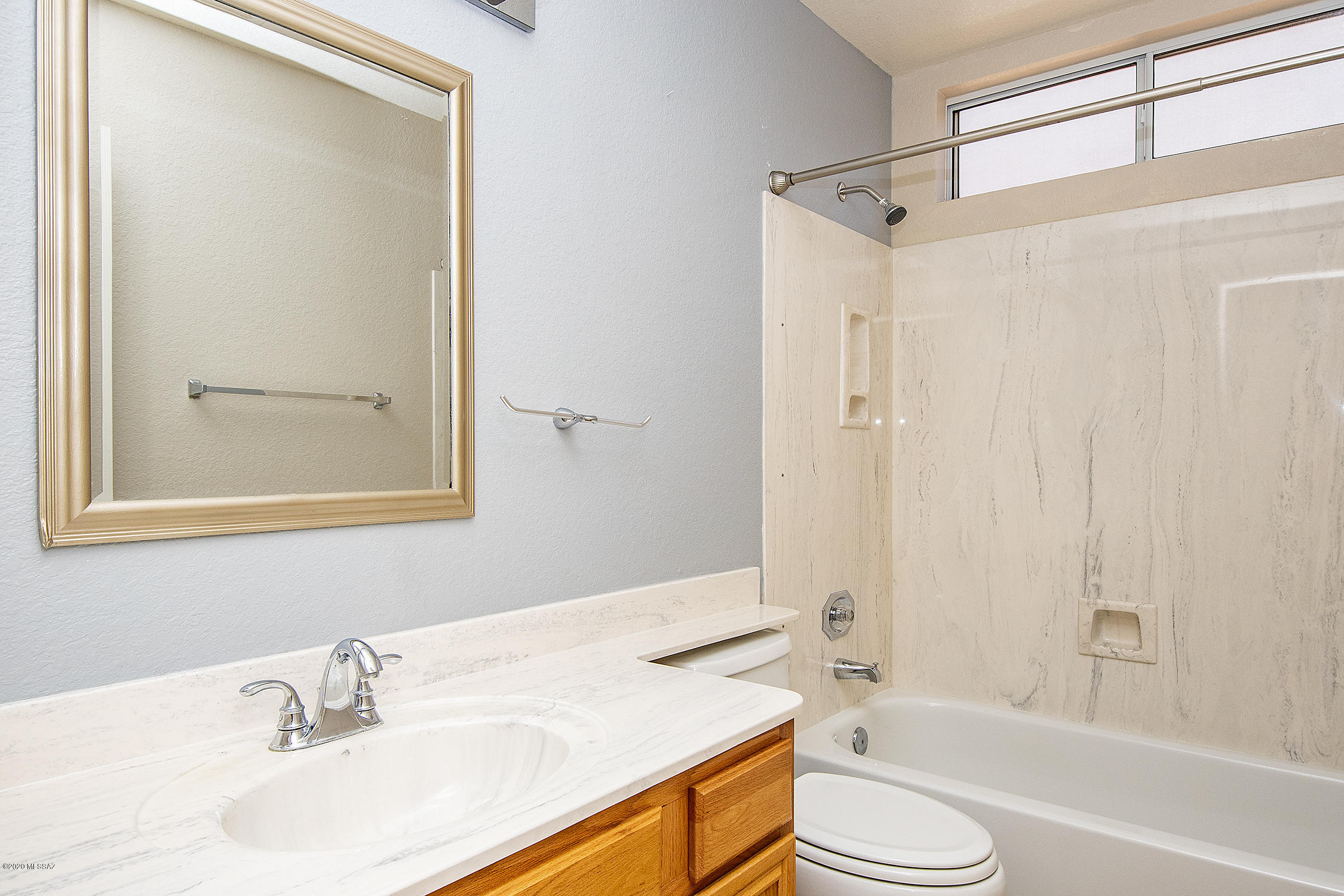 North Ranch (1-187) - Residential