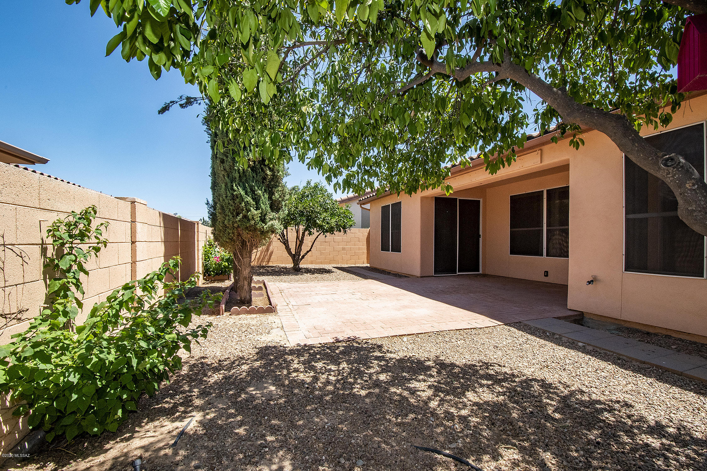 North Ranch (1-187) - Residential