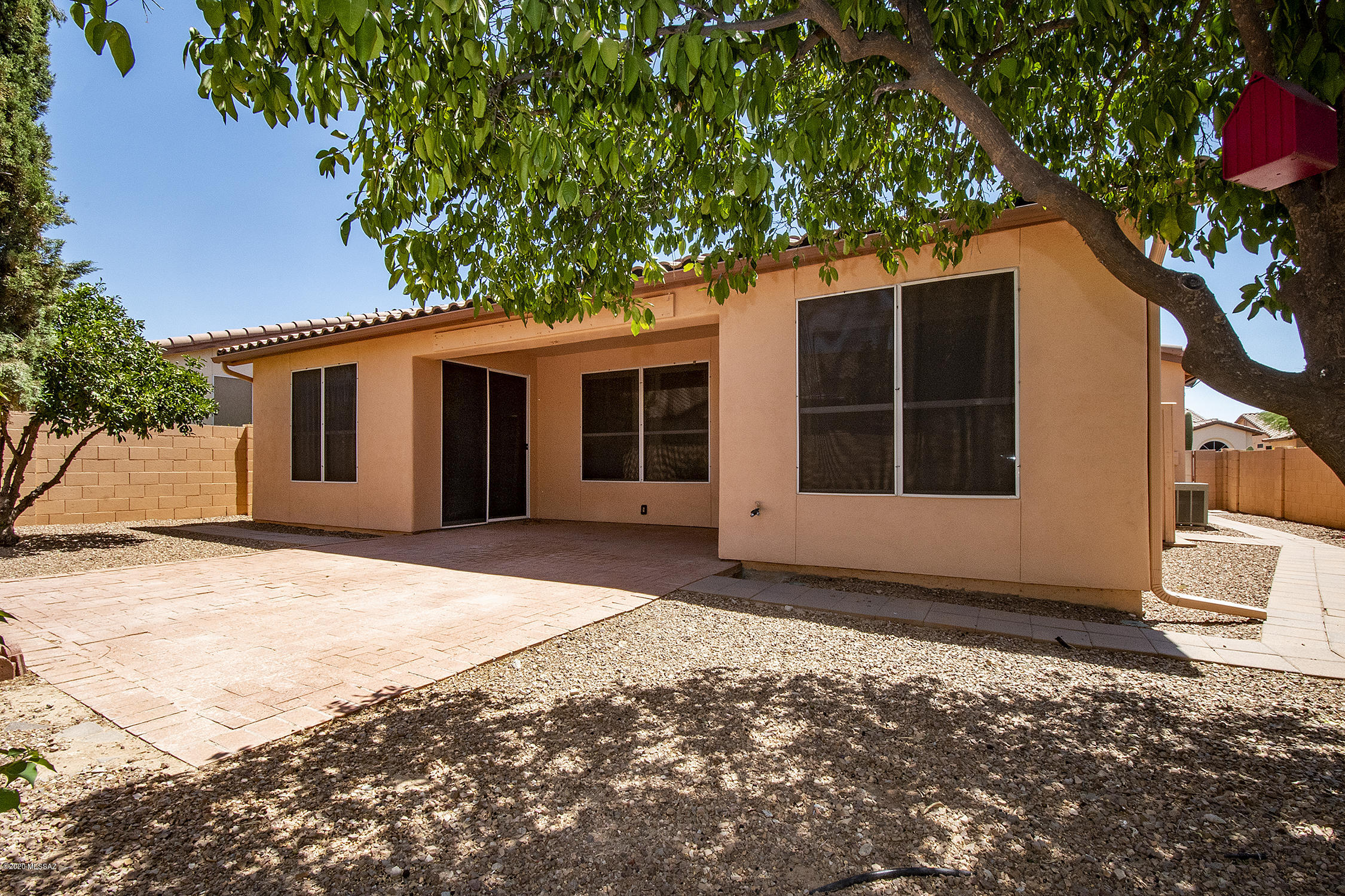 North Ranch (1-187) - Residential