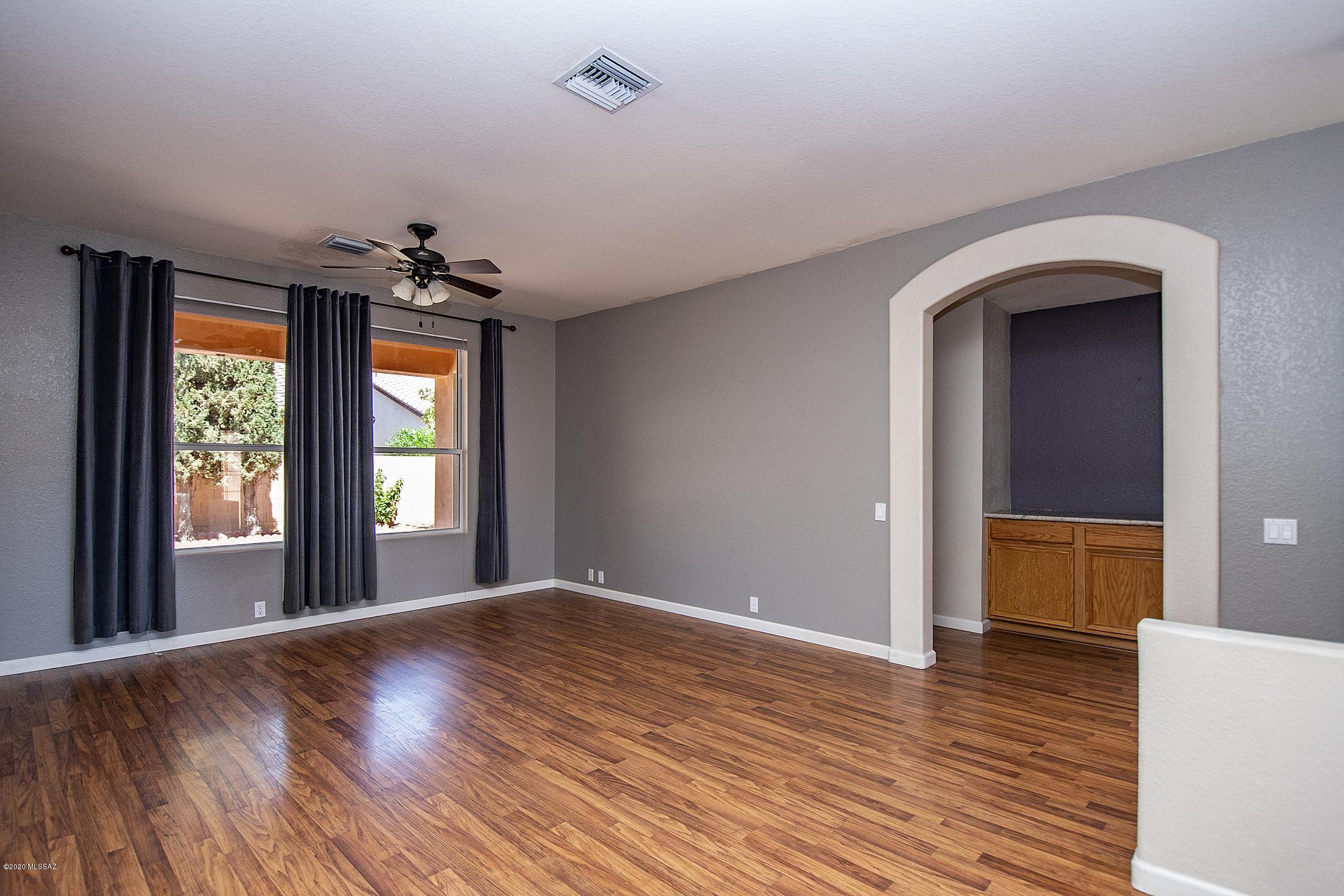 North Ranch (1-187) - Residential