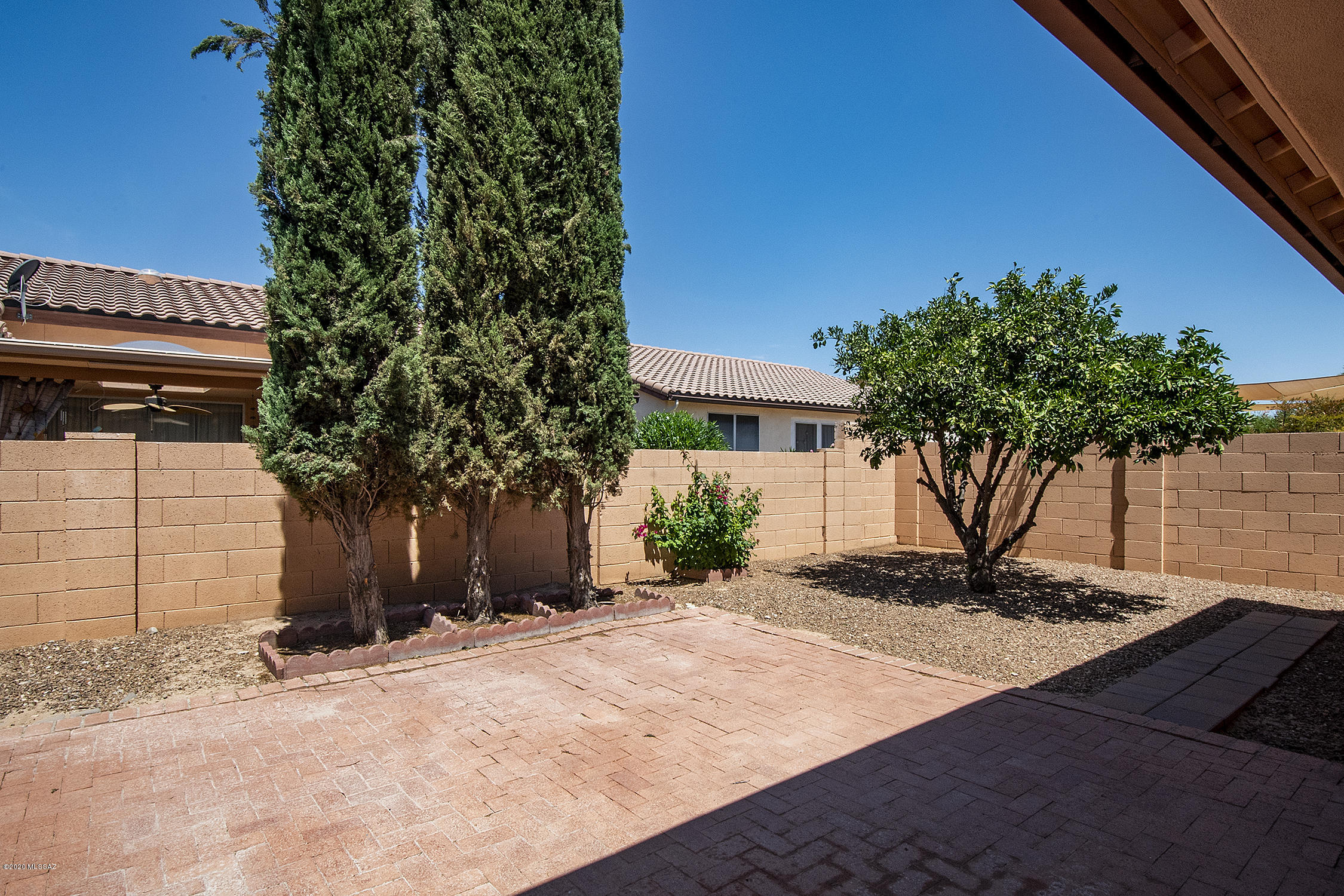 North Ranch (1-187) - Residential