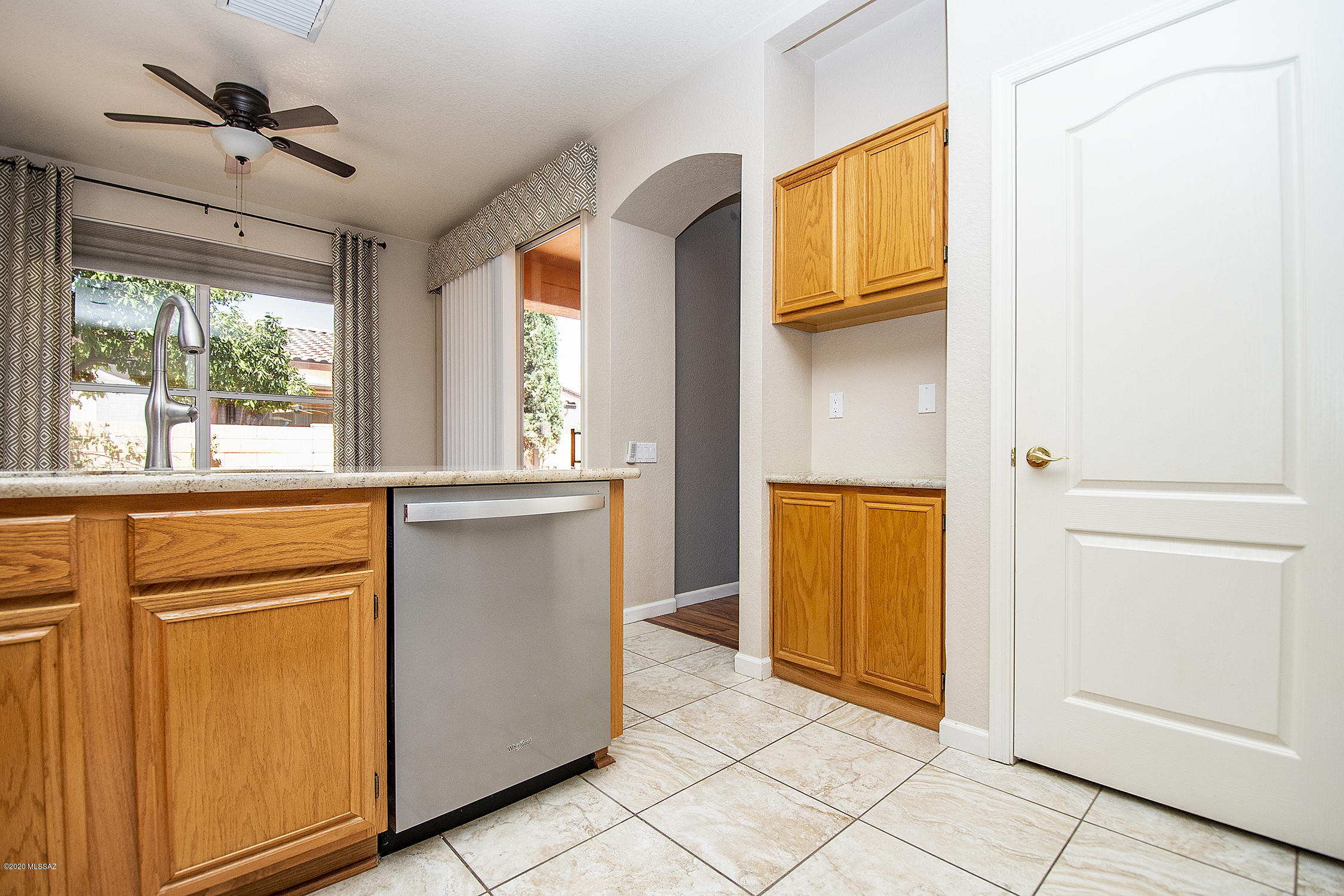 North Ranch (1-187) - Residential