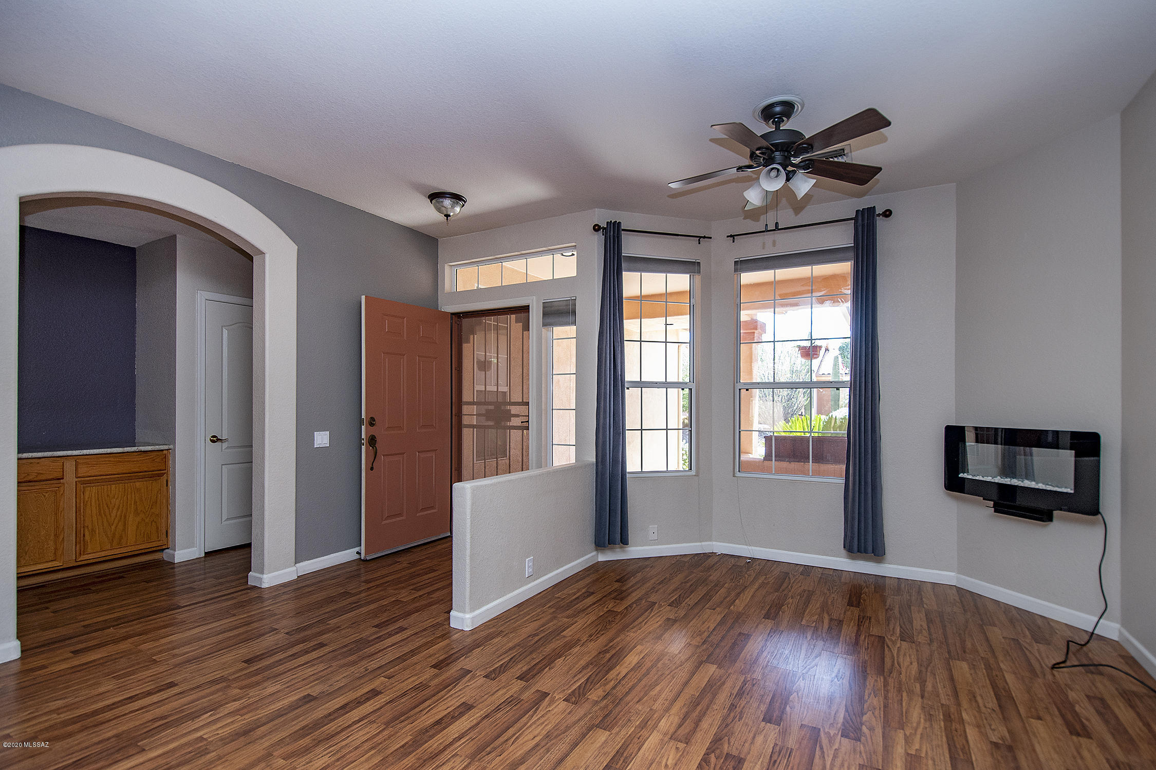North Ranch (1-187) - Residential