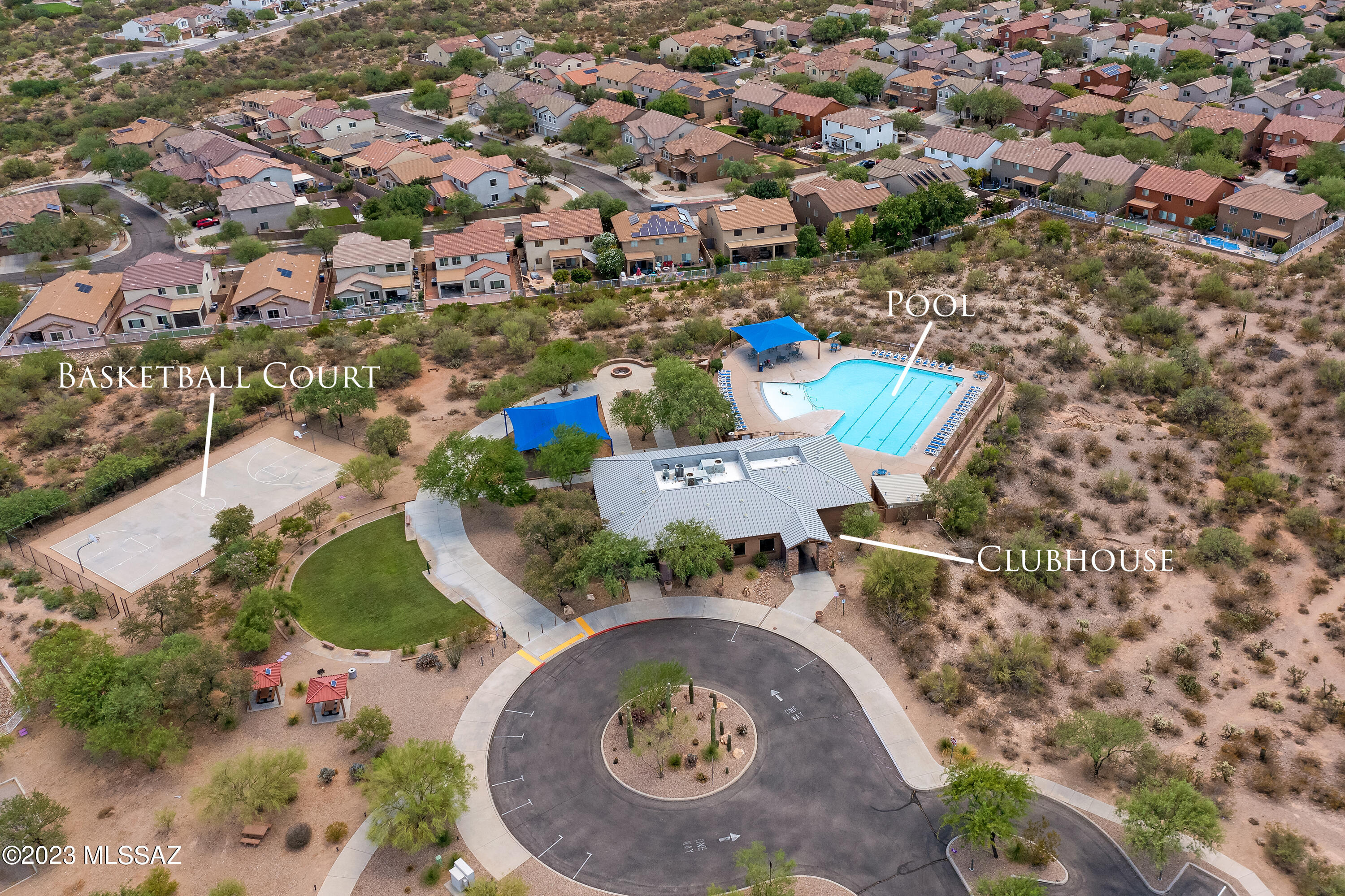 Sierra Morado Unit 4 - Residential