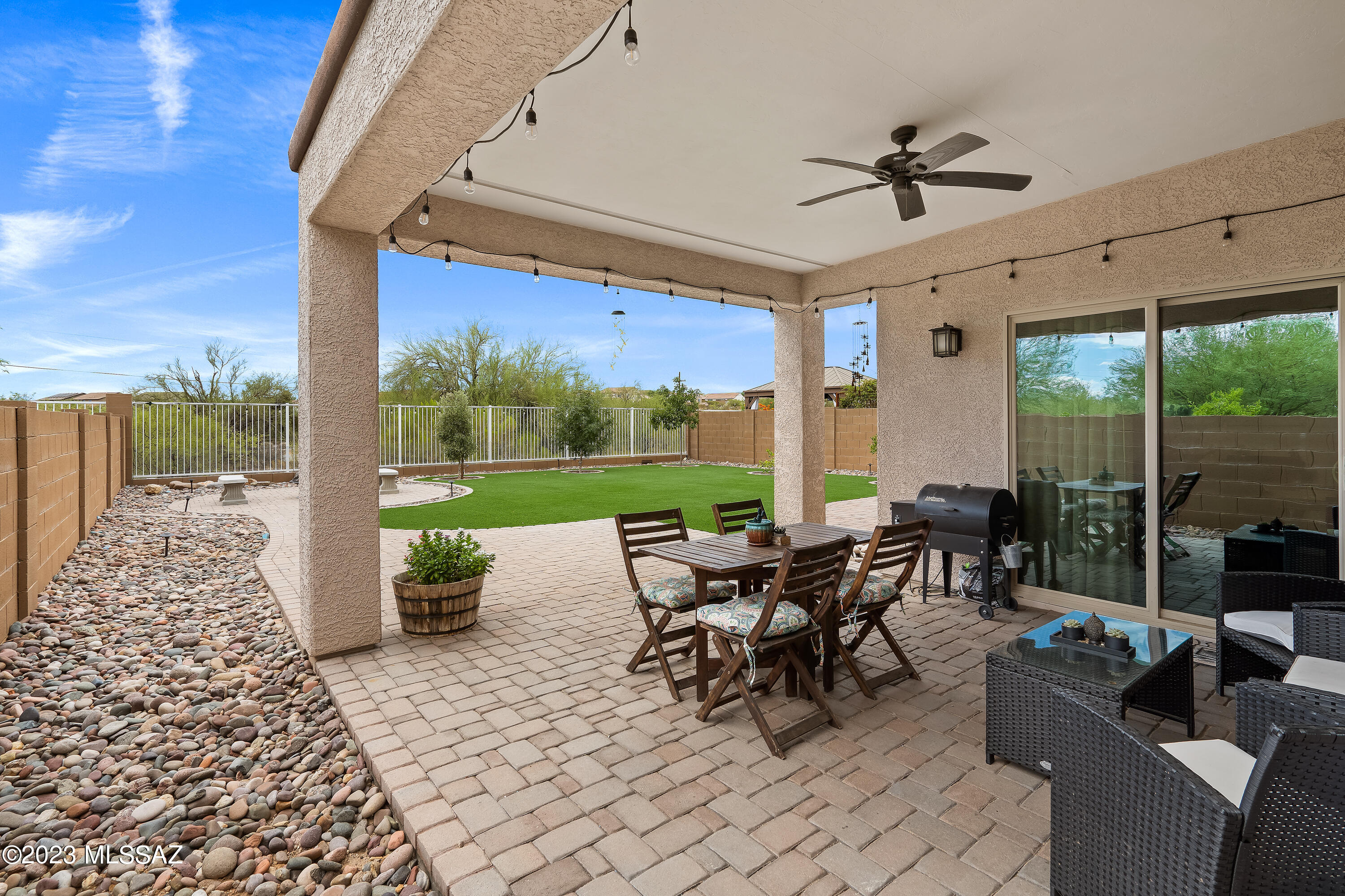 Sierra Morado Unit 4 - Residential