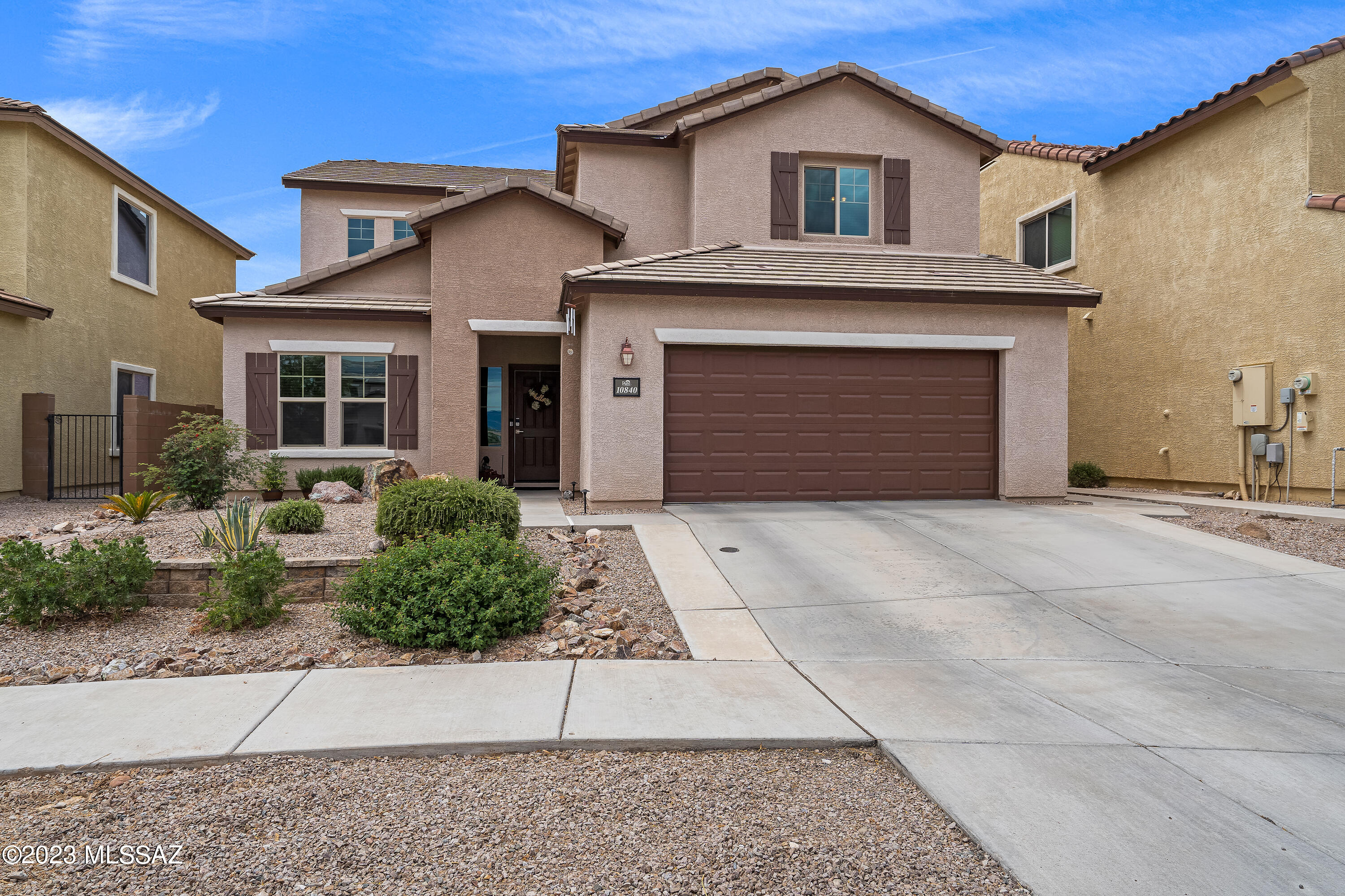 Sierra Morado Unit 4 - Residential
