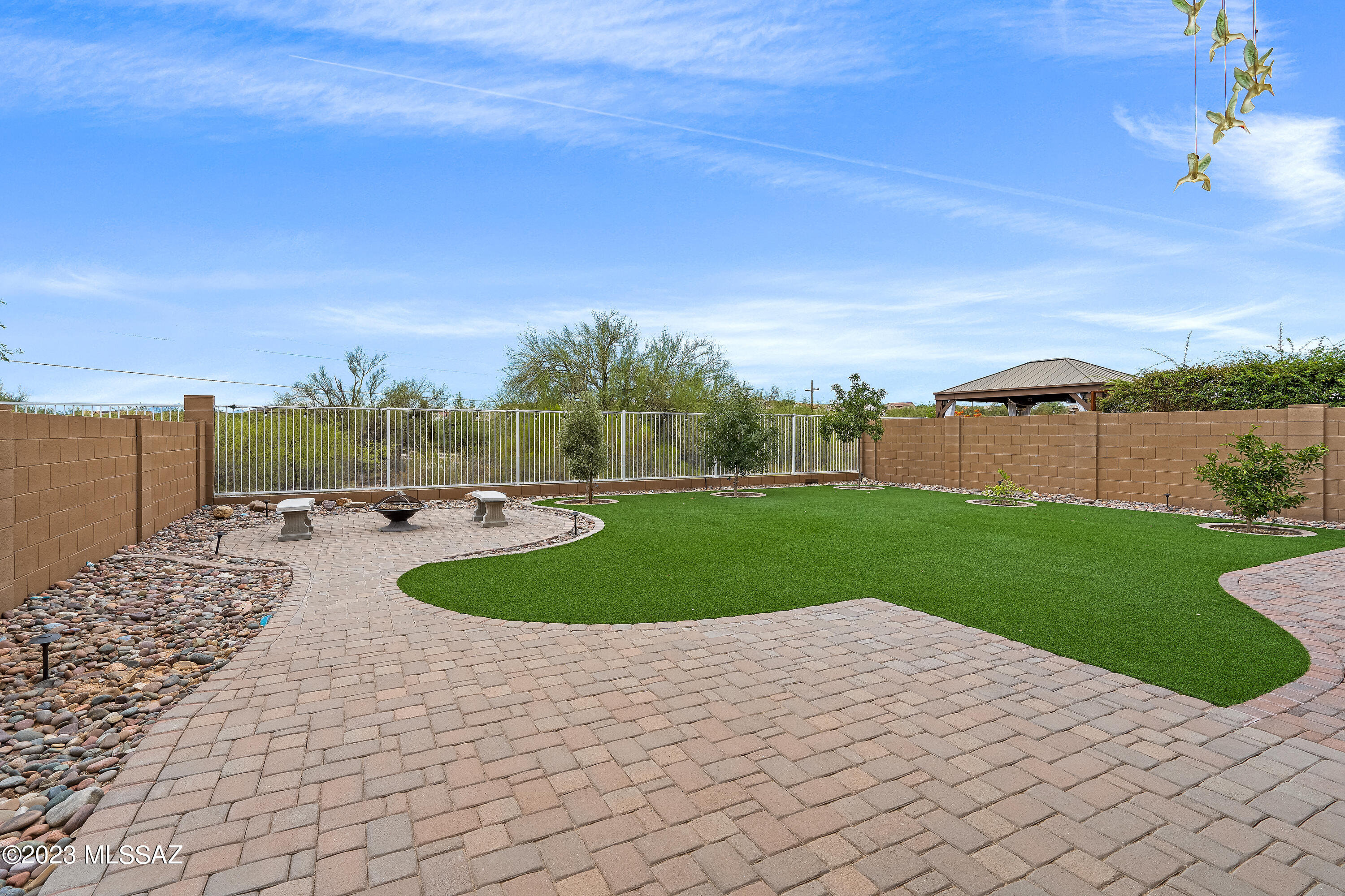 Sierra Morado Unit 4 - Residential