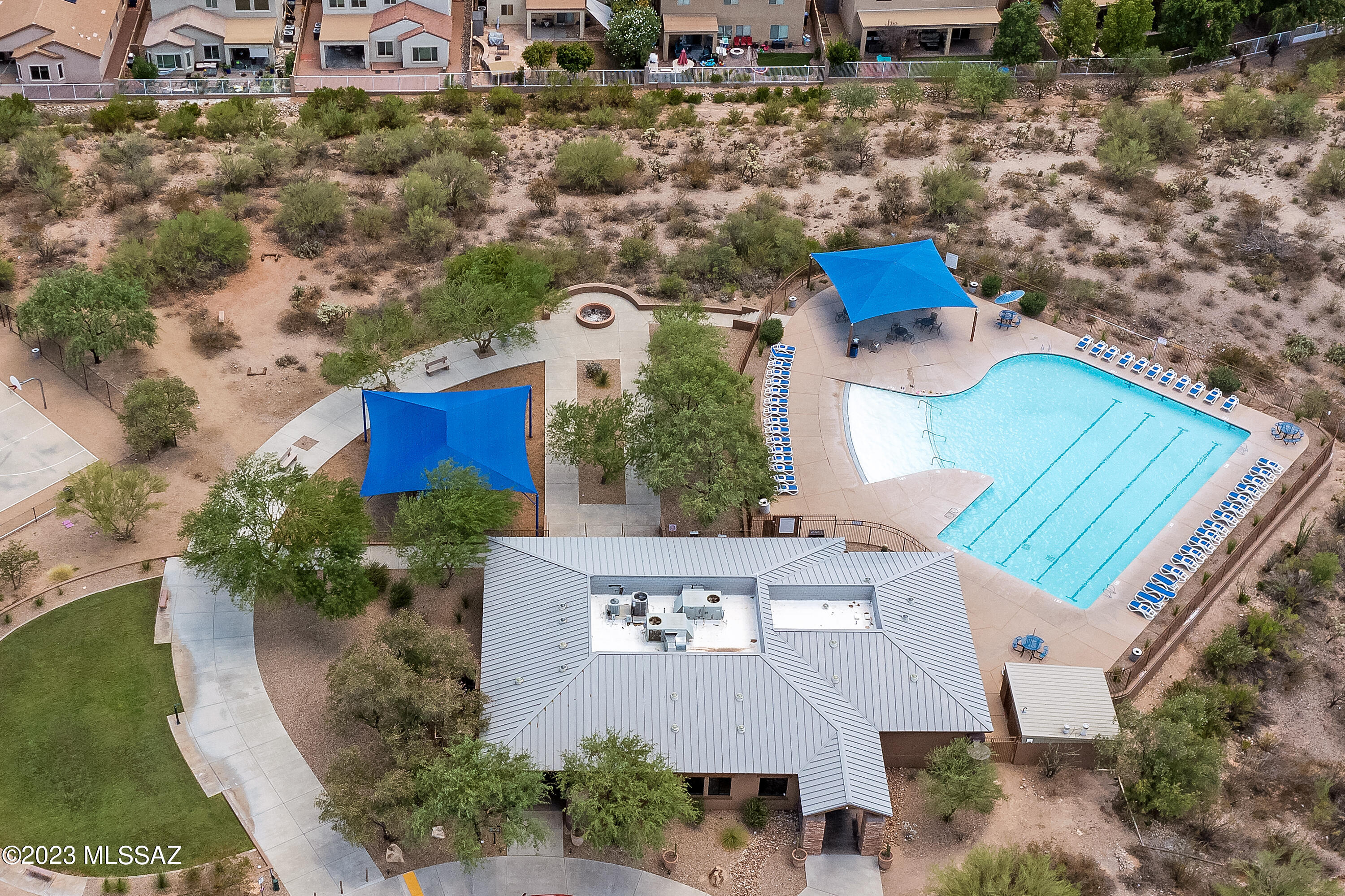 Sierra Morado Unit 4 - Residential