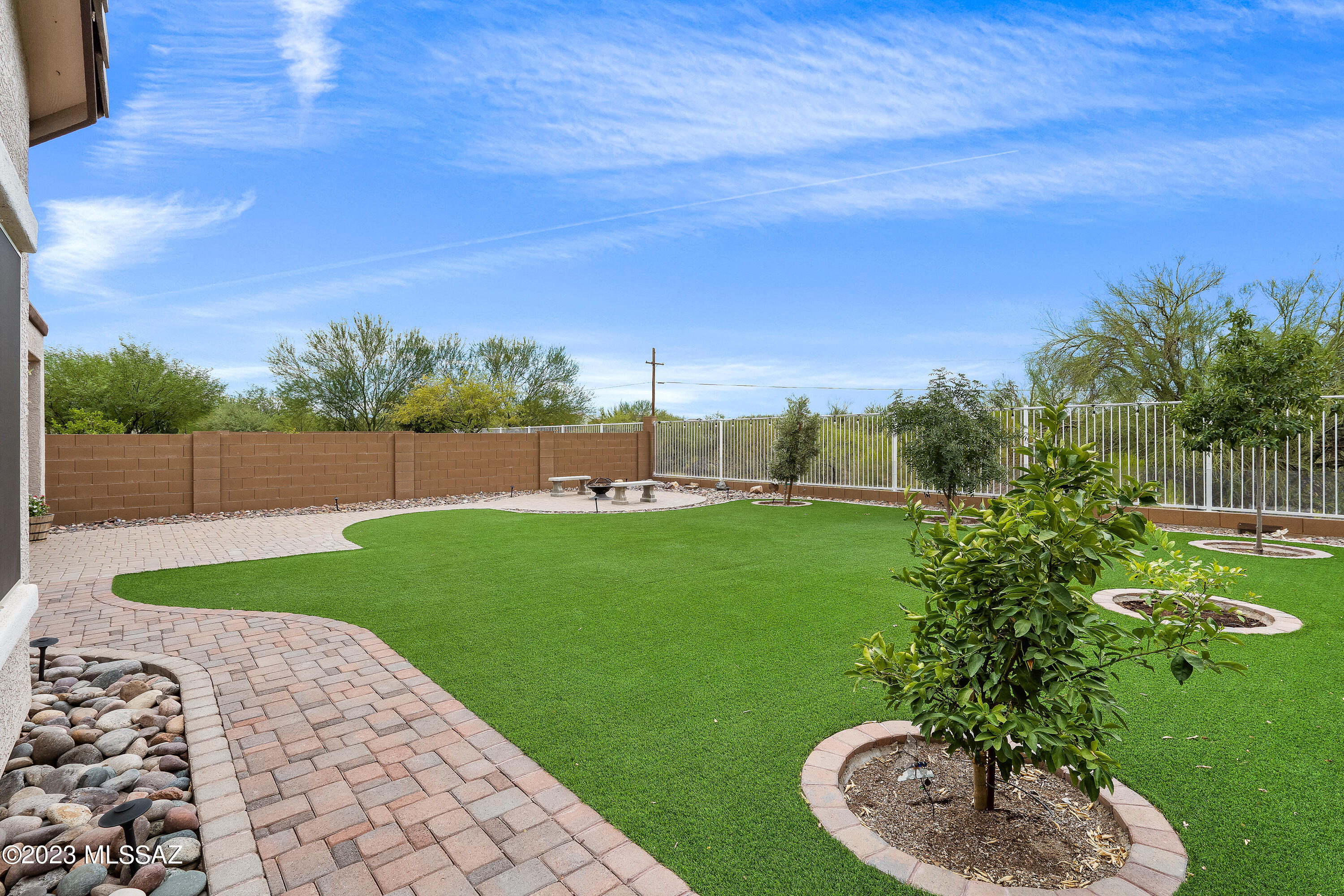 Sierra Morado Unit 4 - Residential