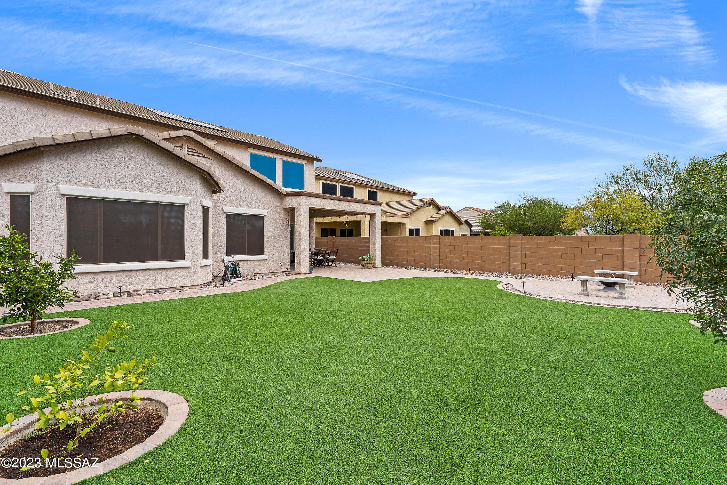 Sierra Morado Unit 4 - Residential