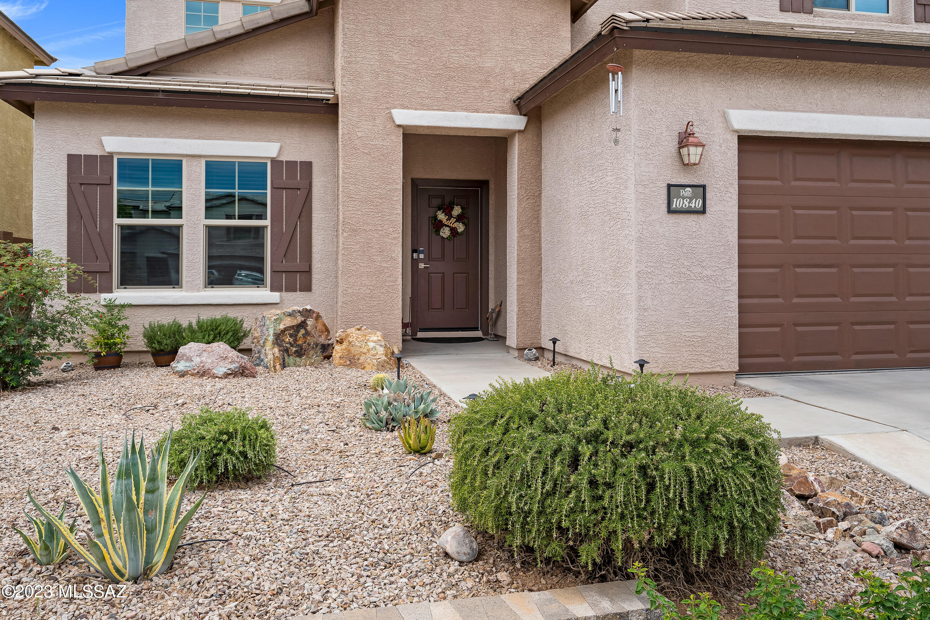 Sierra Morado Unit 4 - Residential