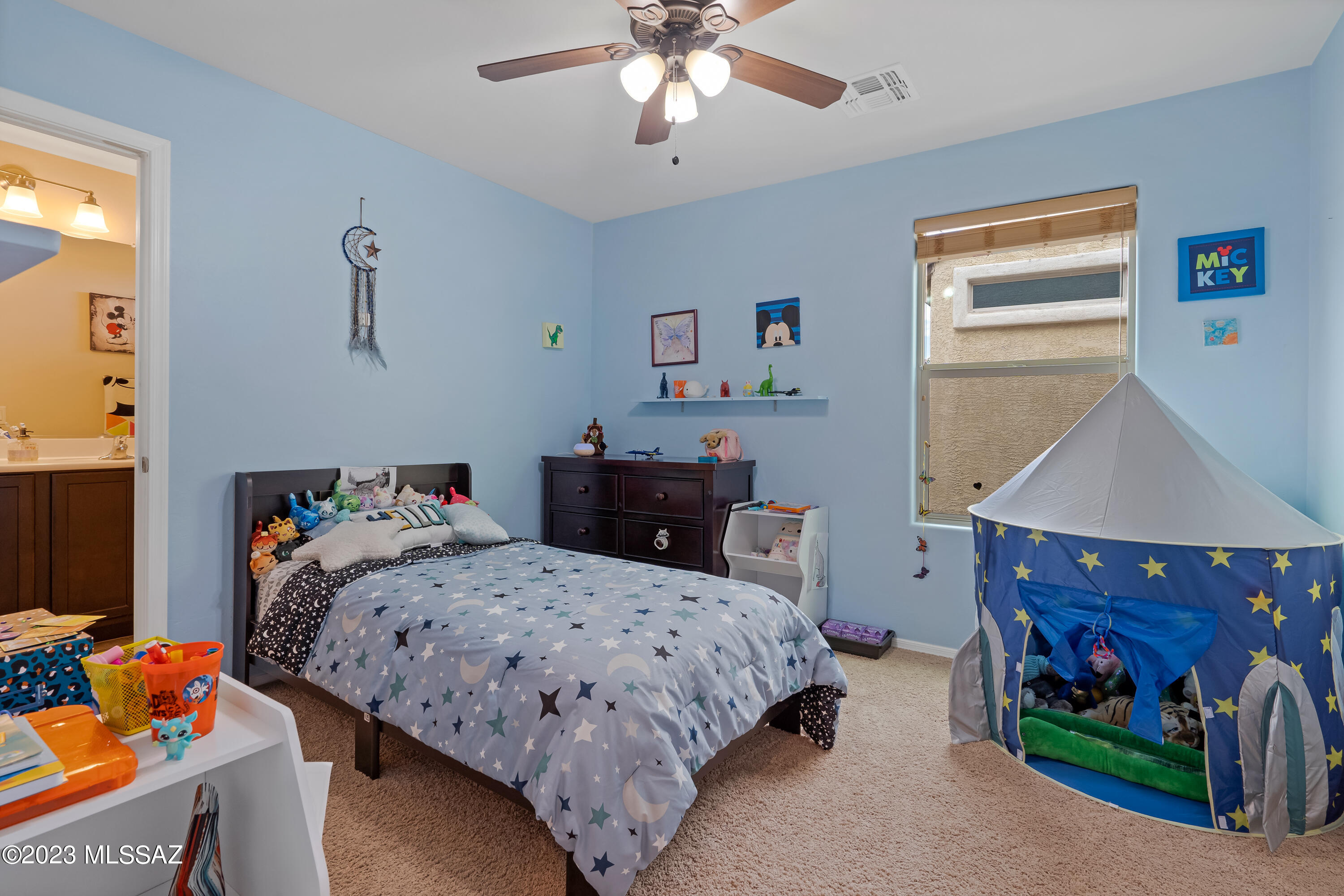 Sierra Morado Unit 4 - Residential