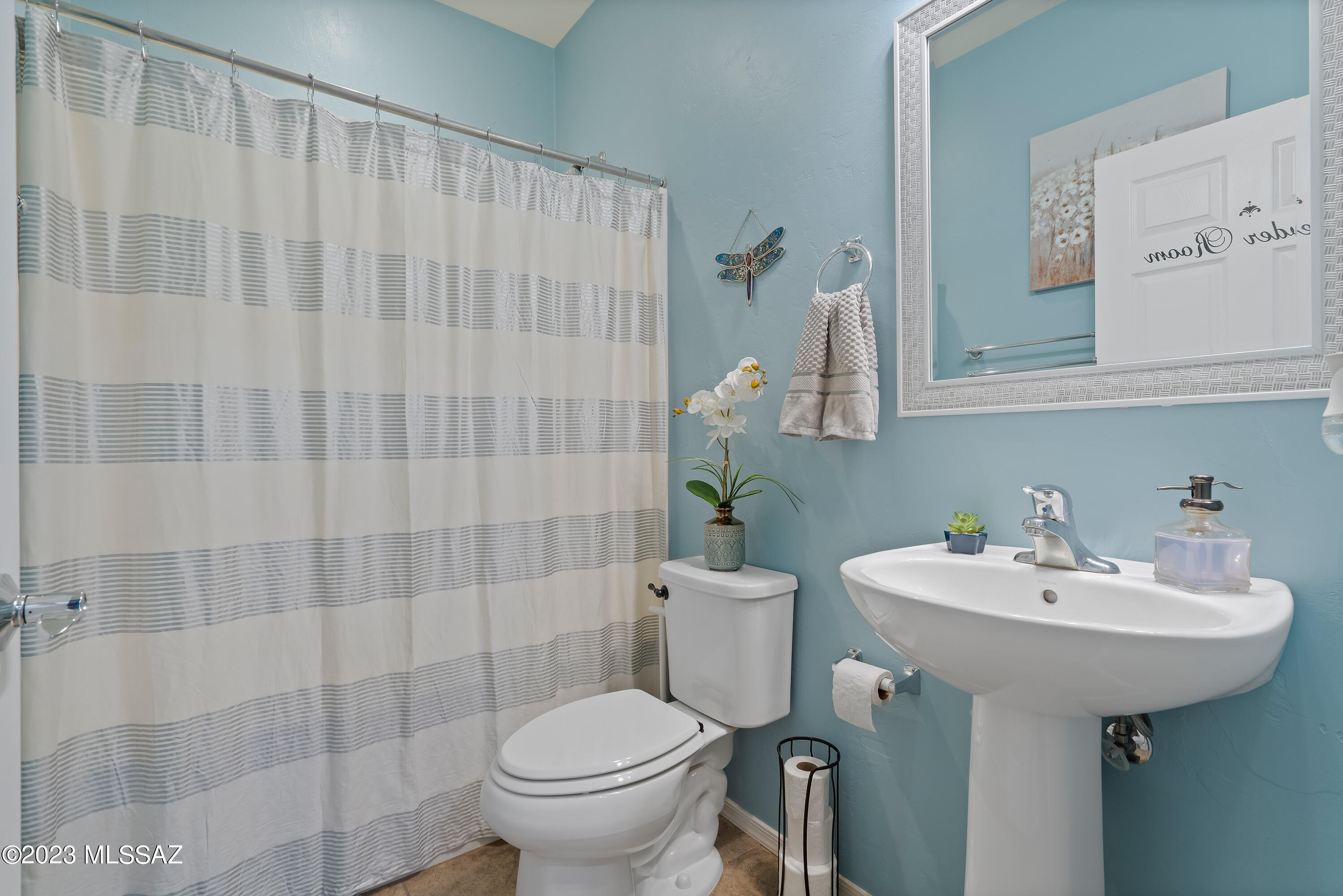 Sierra Morado Unit 4 - Residential