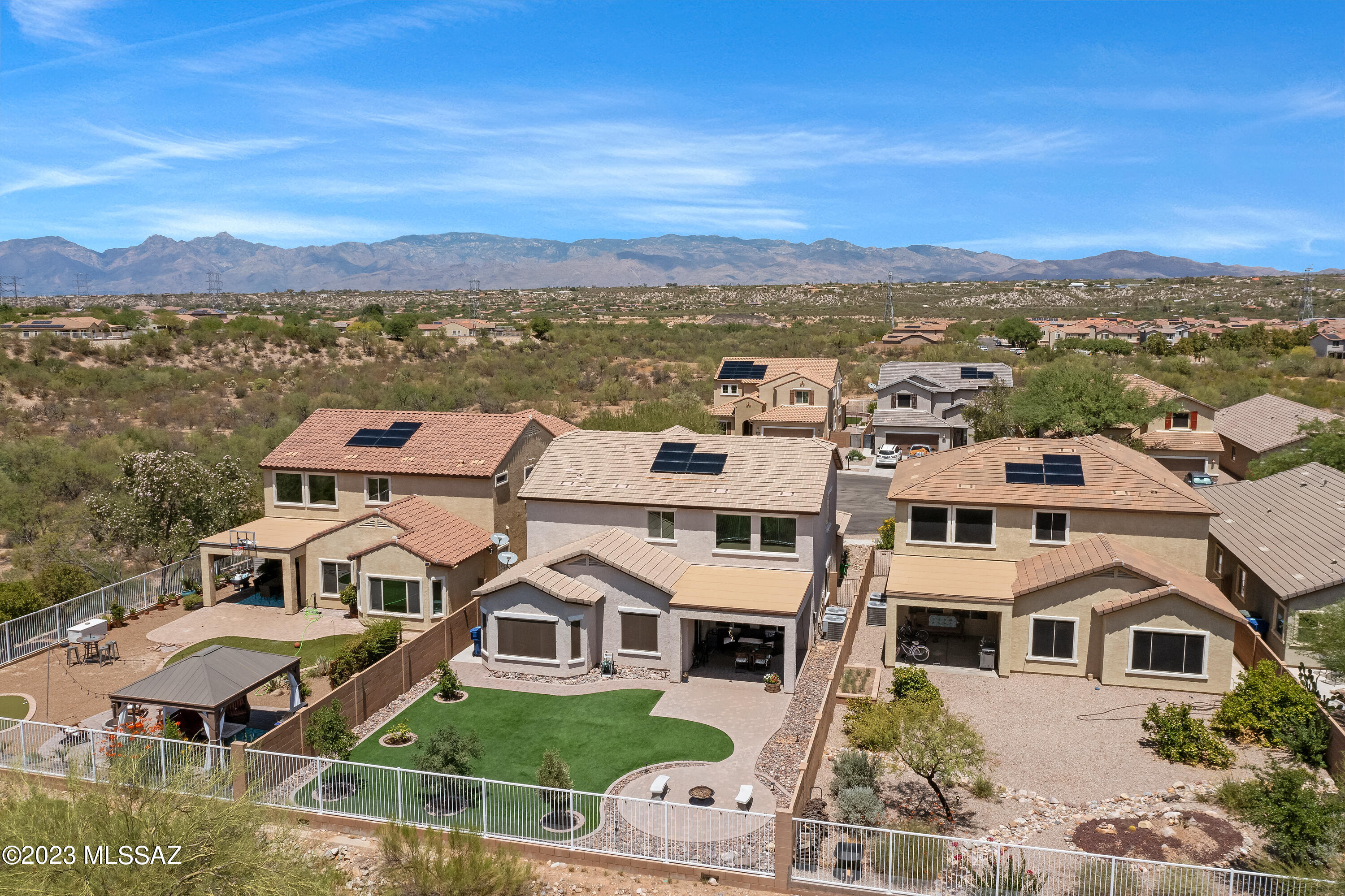 Sierra Morado Unit 4 - Residential