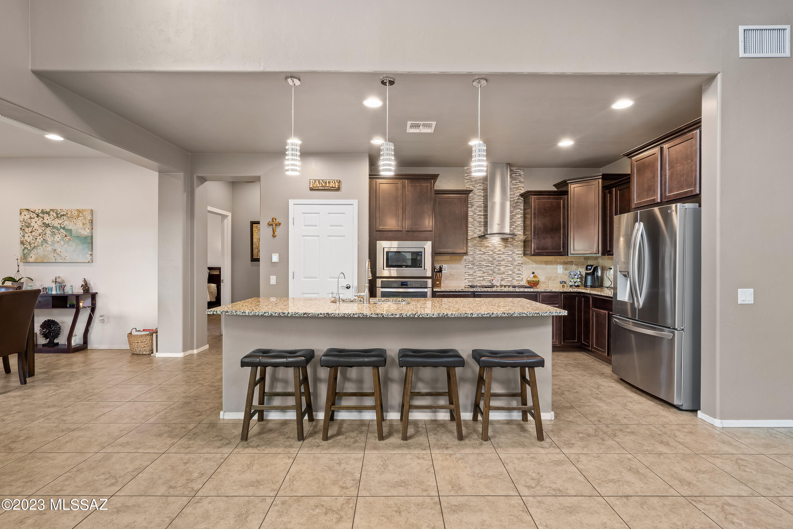 Sierra Morado Unit 4 - Residential