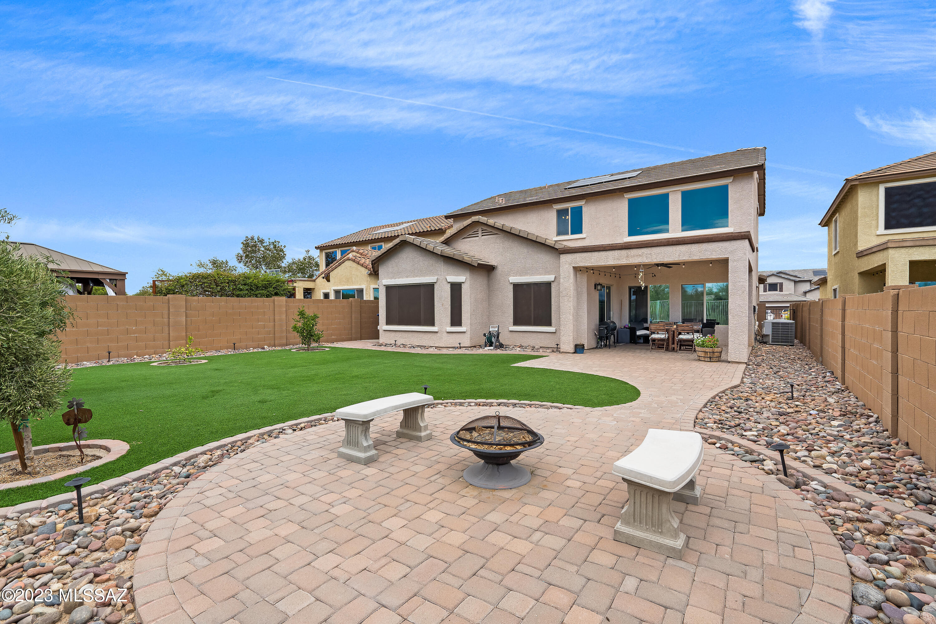 Sierra Morado Unit 4 - Residential