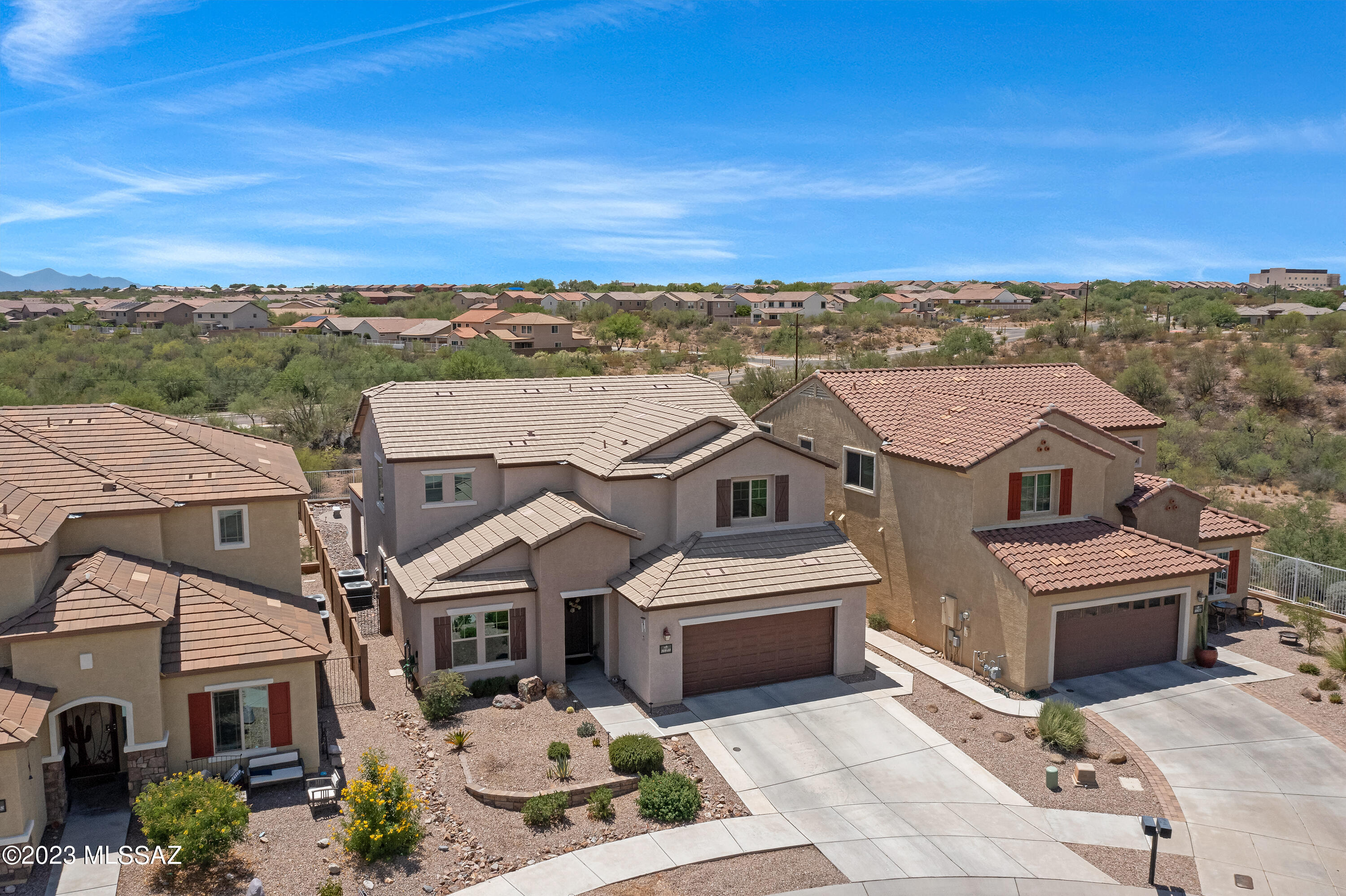Sierra Morado Unit 4 - Residential