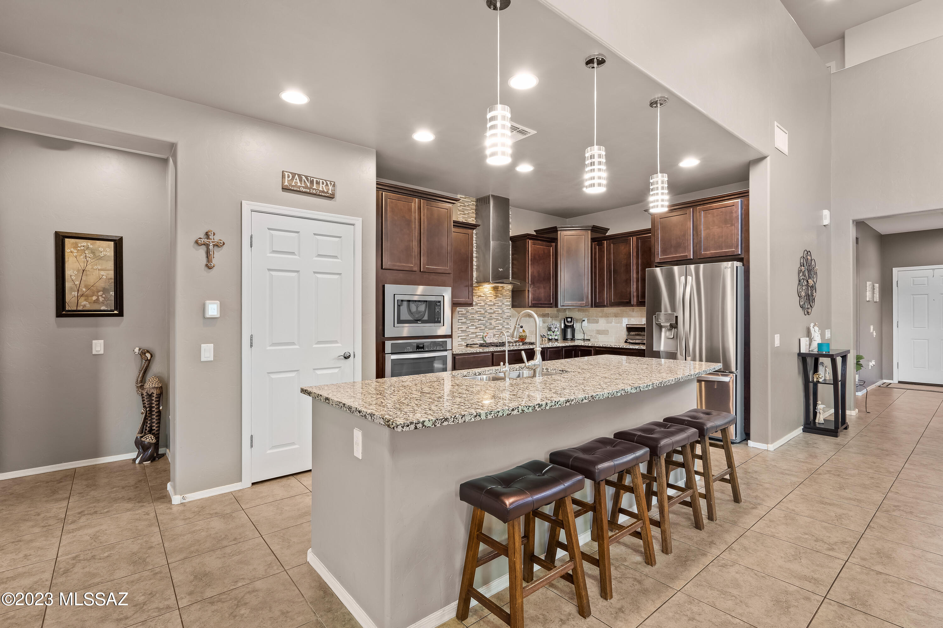 Sierra Morado Unit 4 - Residential