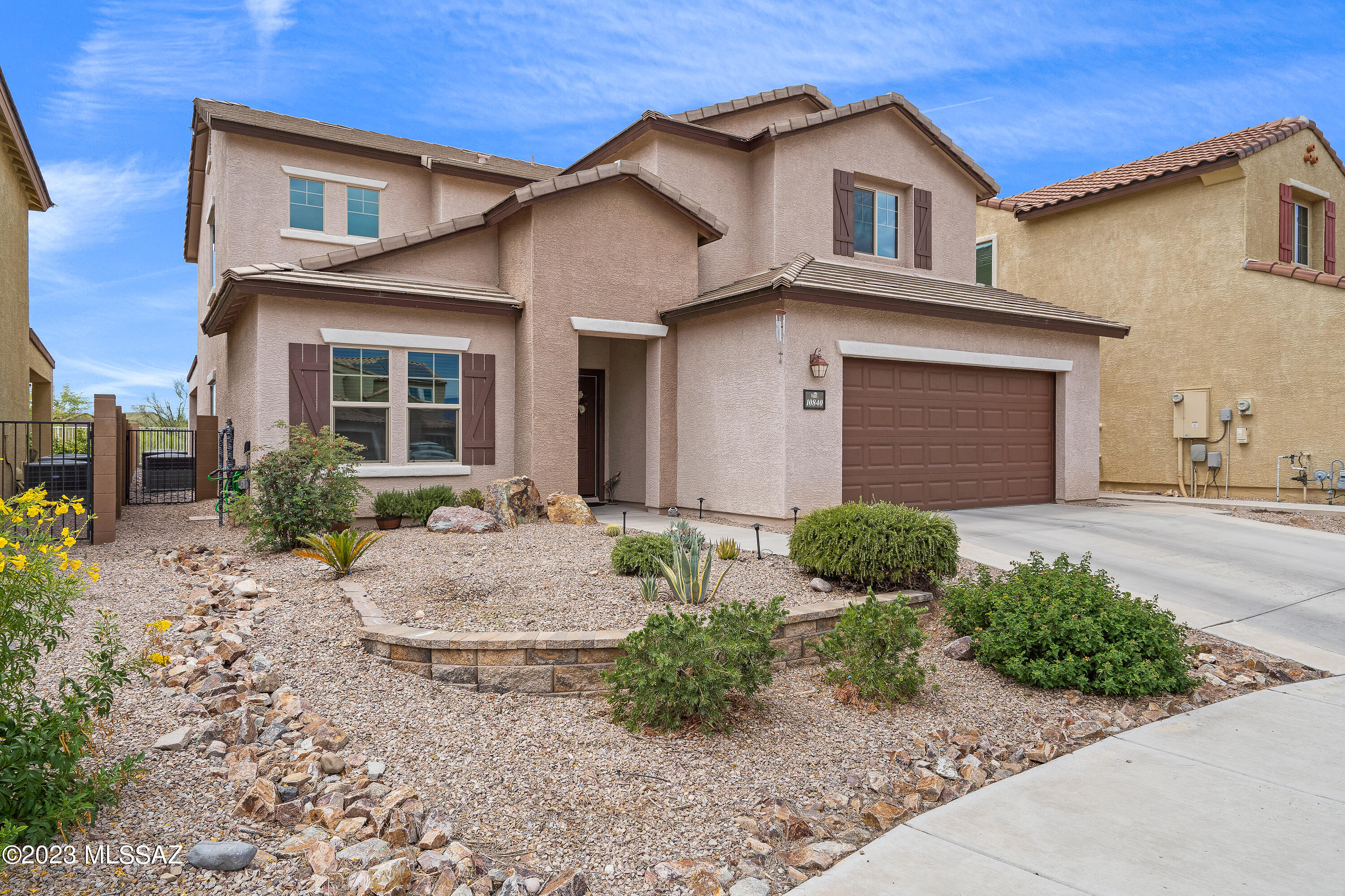 Sierra Morado Unit 4 - Residential