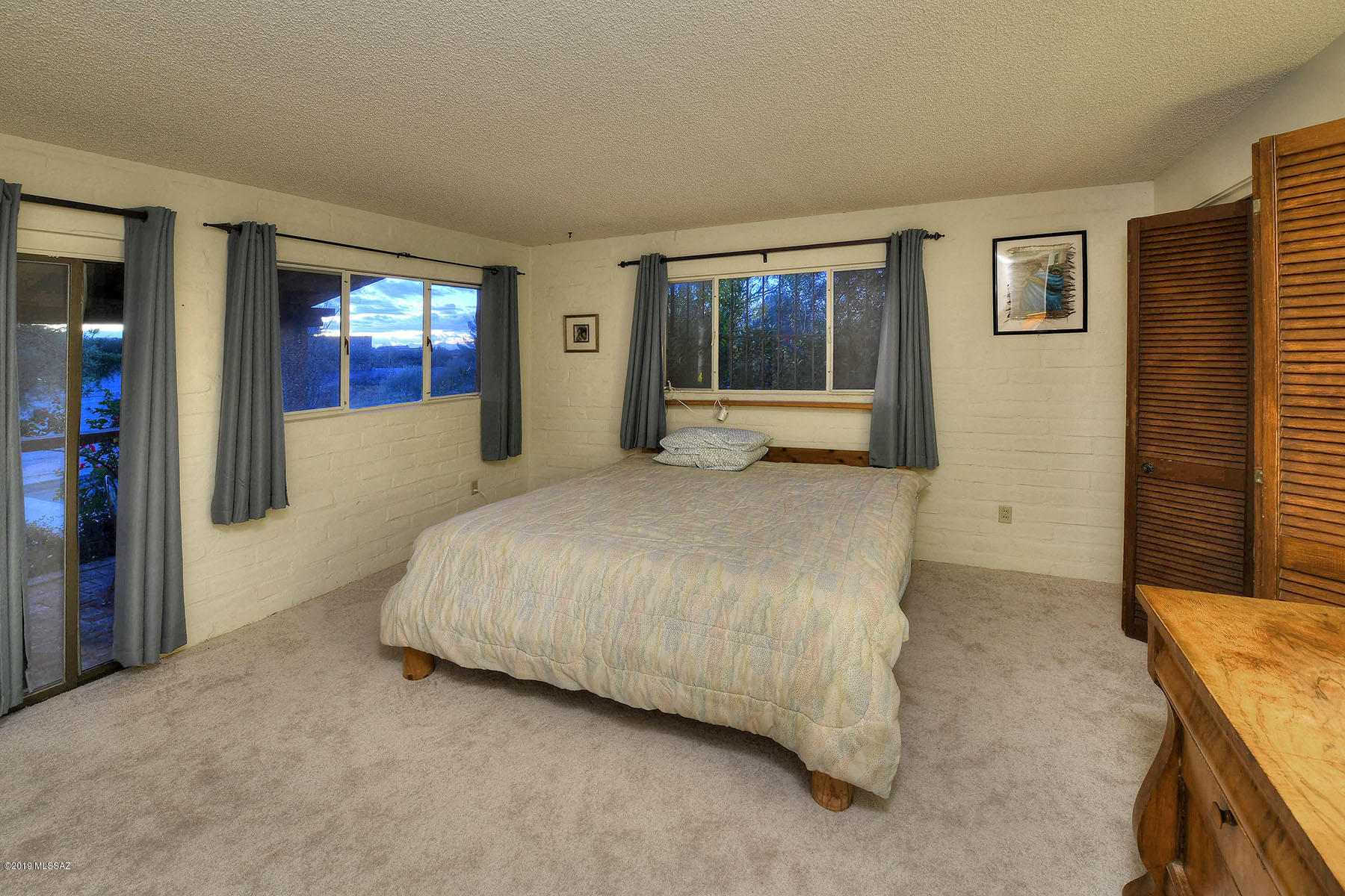 Catalina Foothills Estates NO. 6 (1-54) - Residential