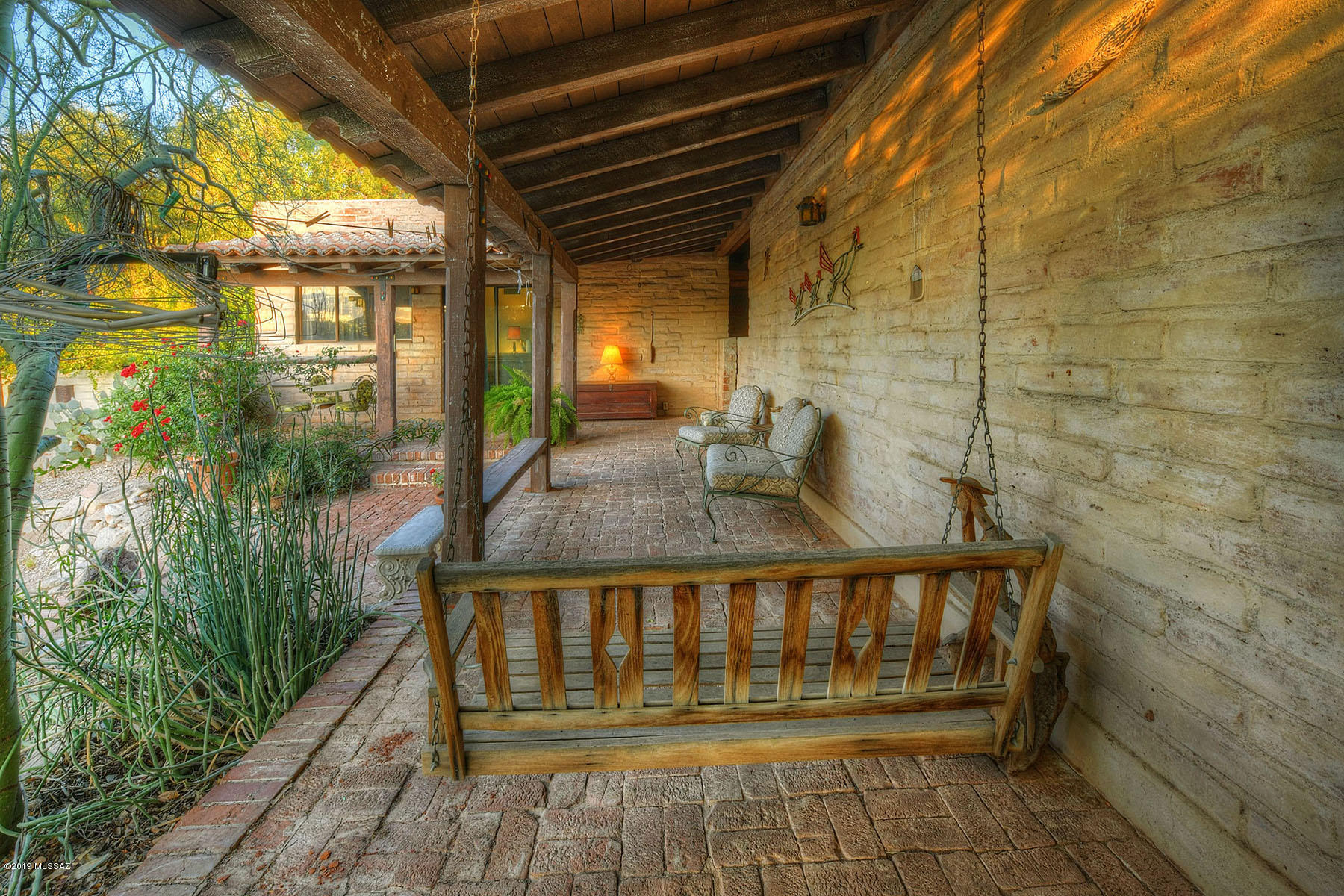 Catalina Foothills Estates NO. 6 (1-54) - Residential