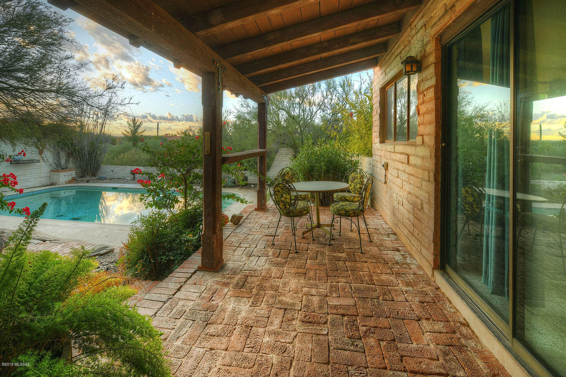 Catalina Foothills Estates NO. 6 (1-54) - Residential