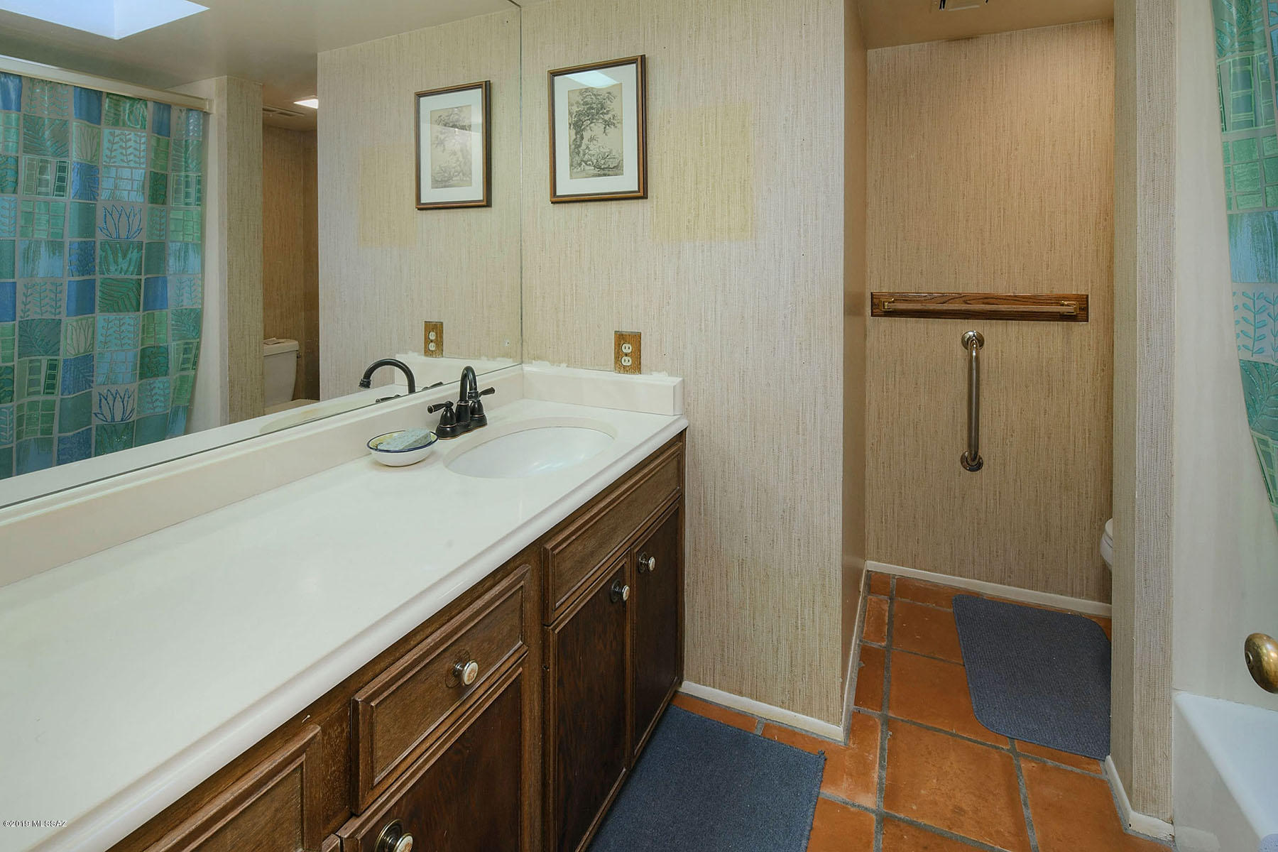 Catalina Foothills Estates NO. 6 (1-54) - Residential