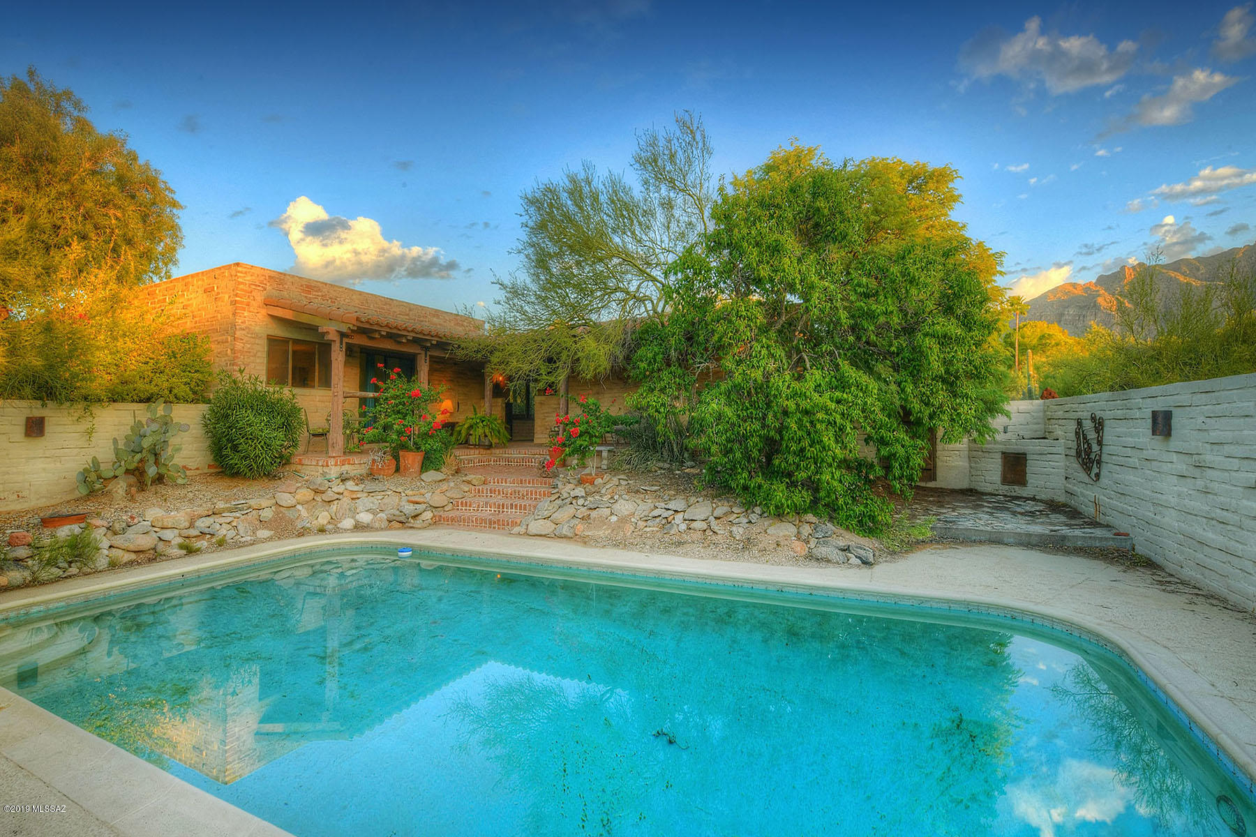 Catalina Foothills Estates NO. 6 (1-54) - Residential