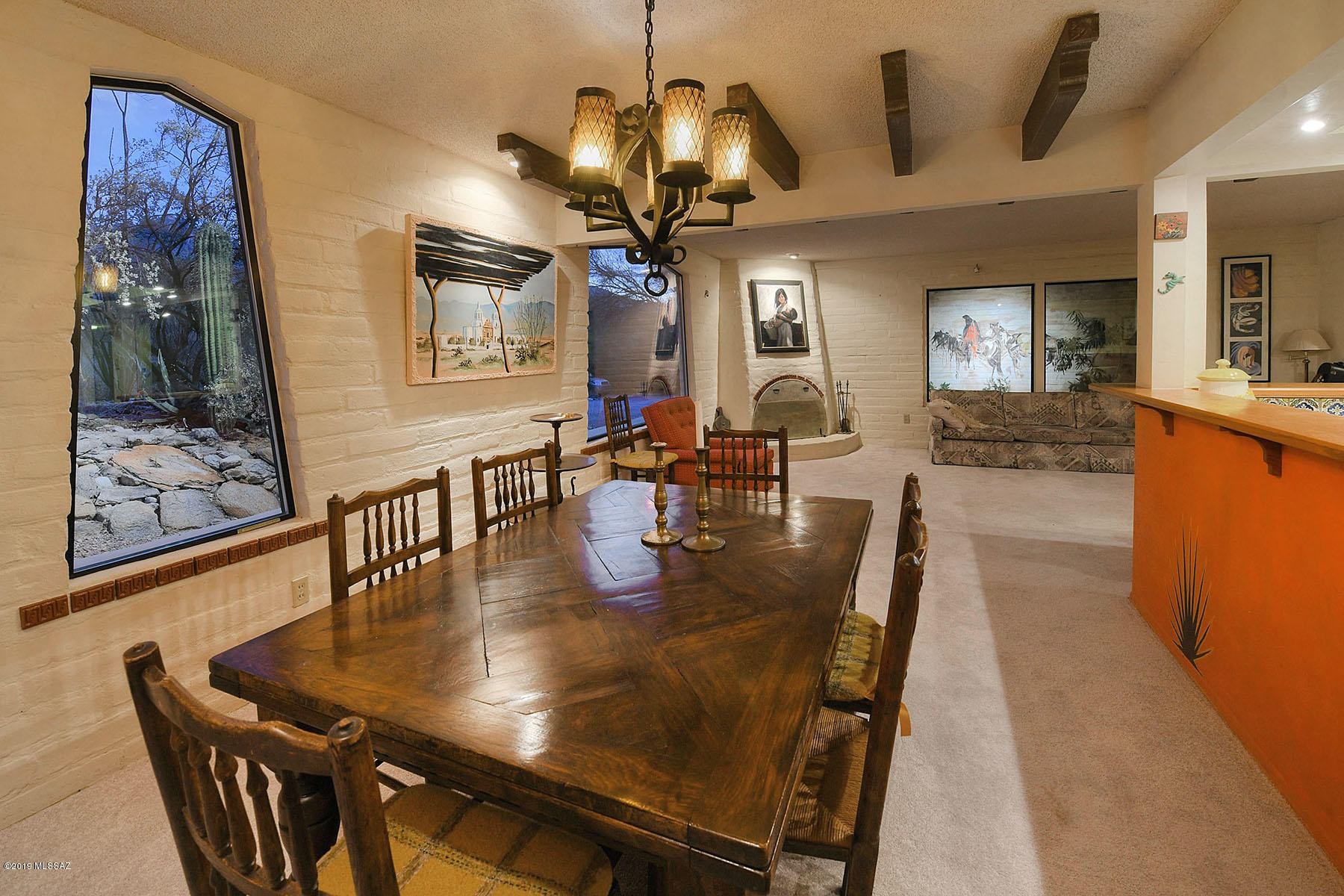 Catalina Foothills Estates NO. 6 (1-54) - Residential