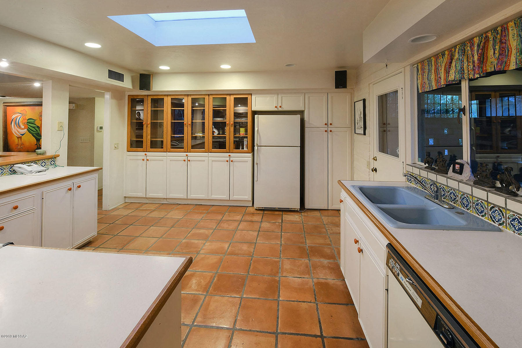 Catalina Foothills Estates NO. 6 (1-54) - Residential