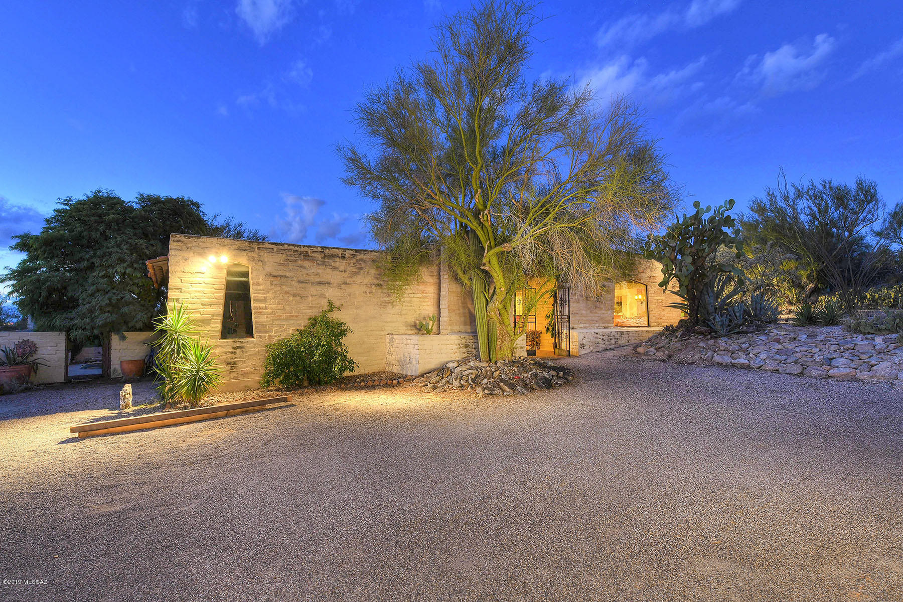 Catalina Foothills Estates NO. 6 (1-54) - Residential