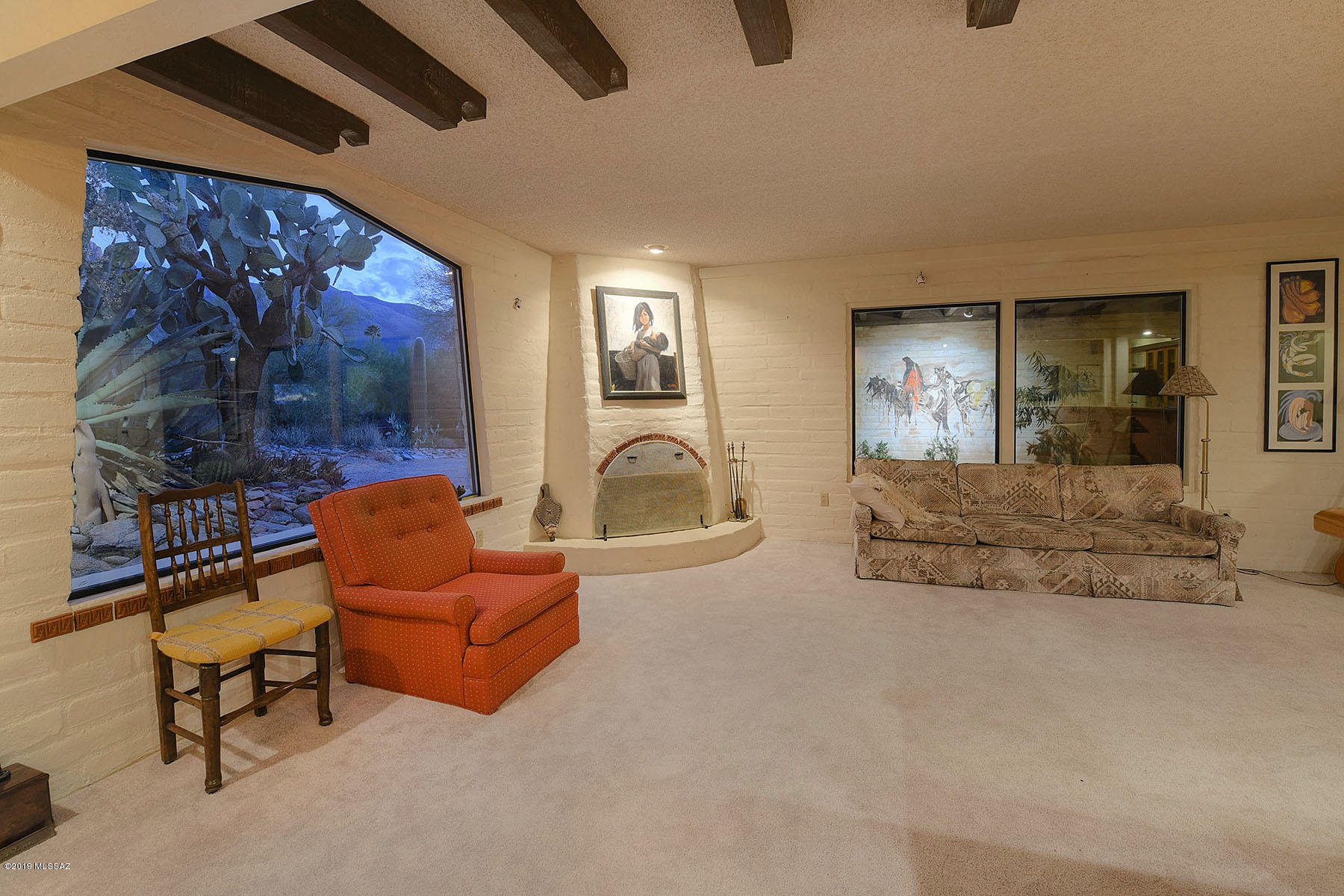Catalina Foothills Estates NO. 6 (1-54) - Residential
