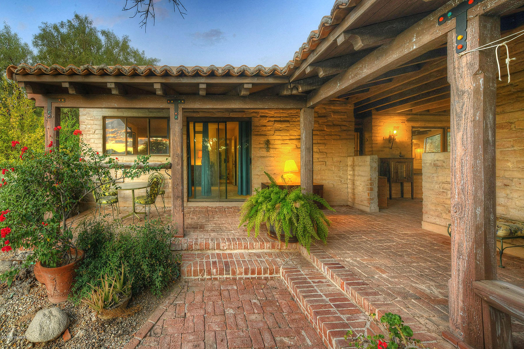 Catalina Foothills Estates NO. 6 (1-54) - Residential