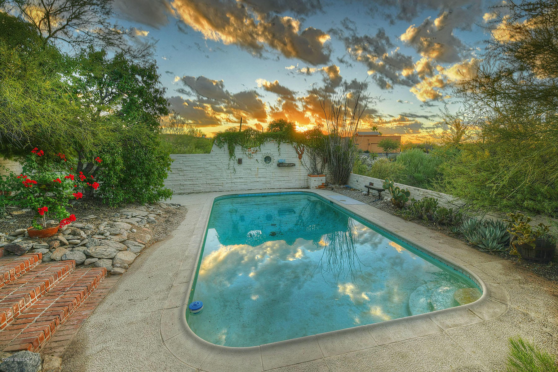 Catalina Foothills Estates NO. 6 (1-54) - Residential