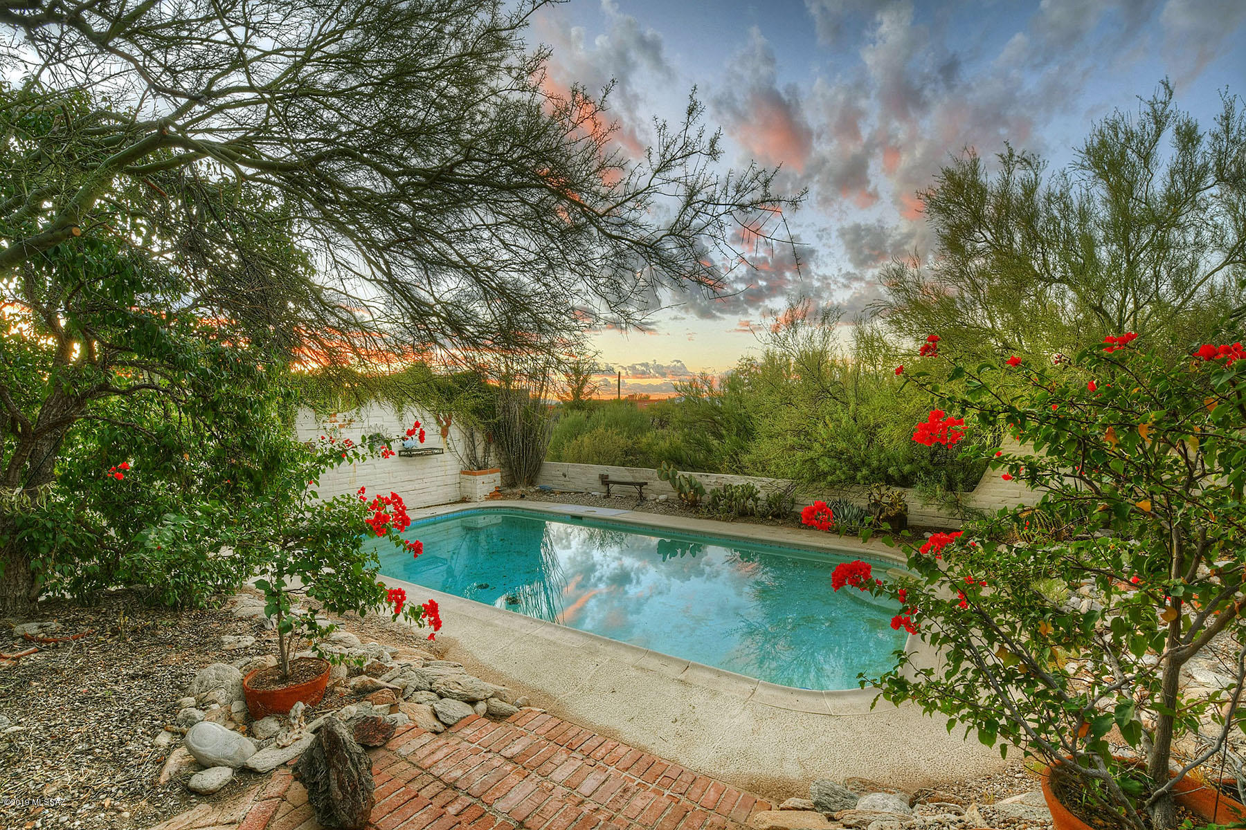 Catalina Foothills Estates NO. 6 (1-54) - Residential