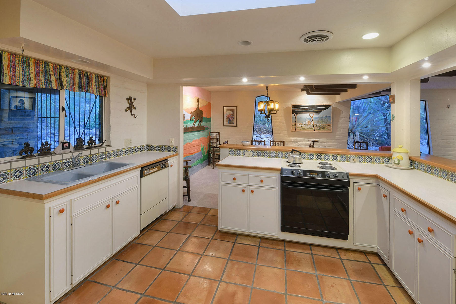 Catalina Foothills Estates NO. 6 (1-54) - Residential