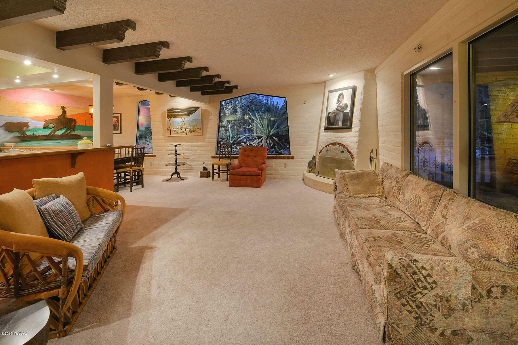 Catalina Foothills Estates NO. 6 (1-54) - Residential