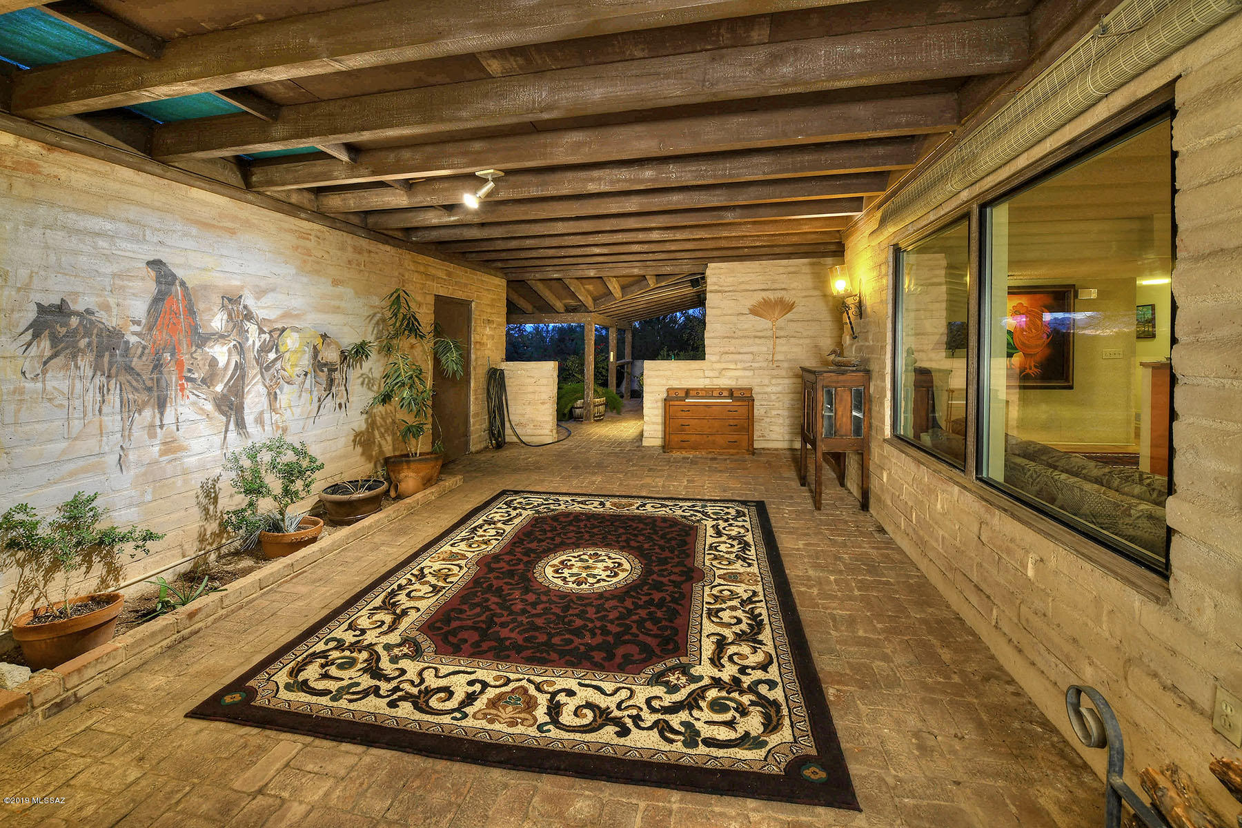 Catalina Foothills Estates NO. 6 (1-54) - Residential