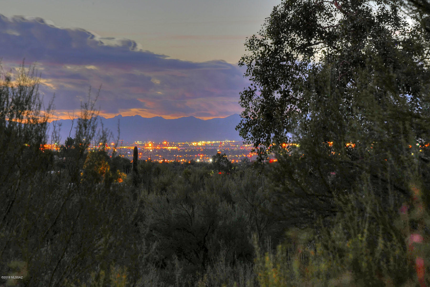 Catalina Foothills Estates NO. 6 (1-54) - Residential