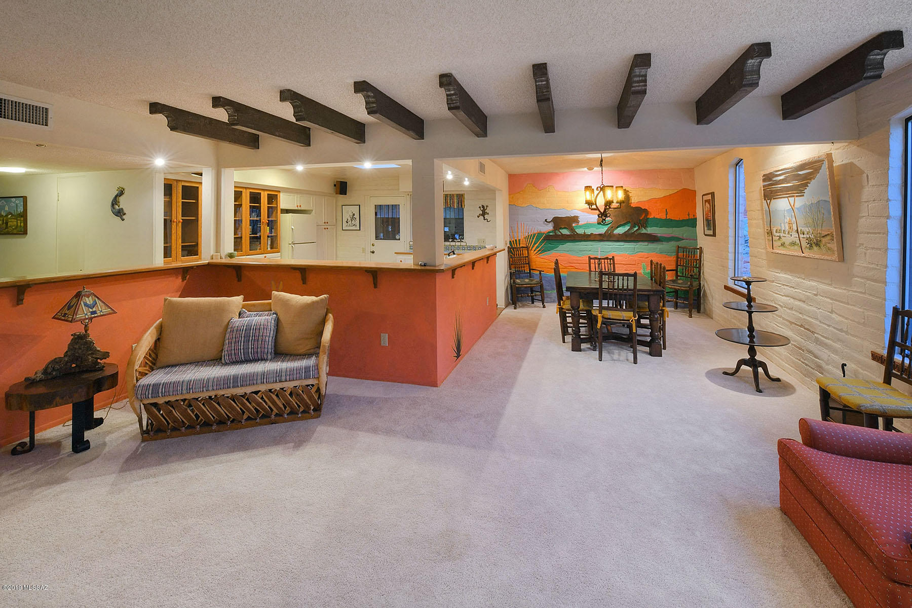 Catalina Foothills Estates NO. 6 (1-54) - Residential