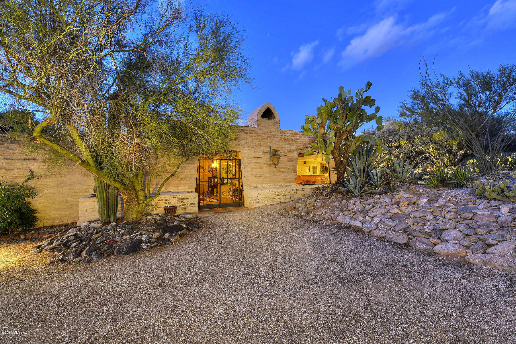 Catalina Foothills Estates NO. 6 (1-54) - Residential