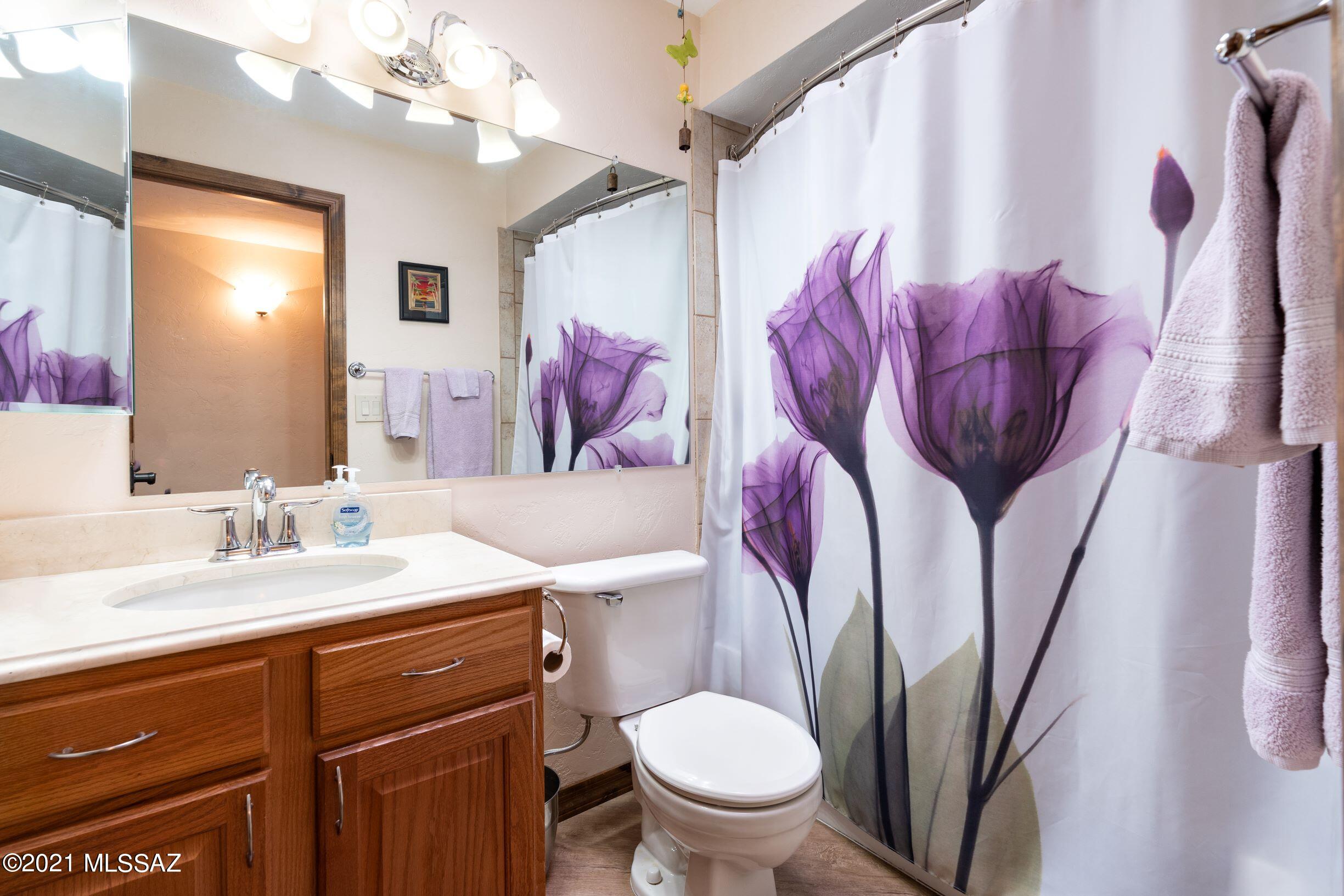 Pima Place (1-32) - Residential