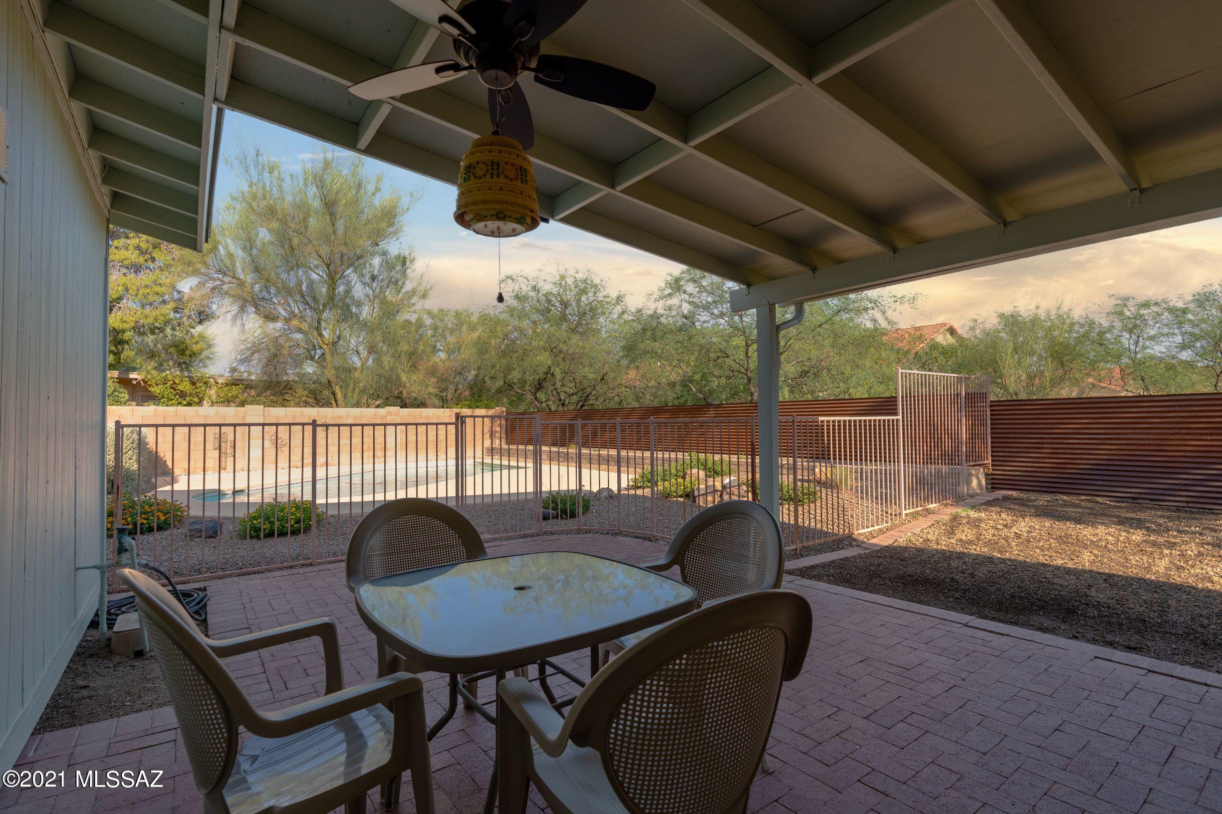 Pima Place (1-32) - Residential