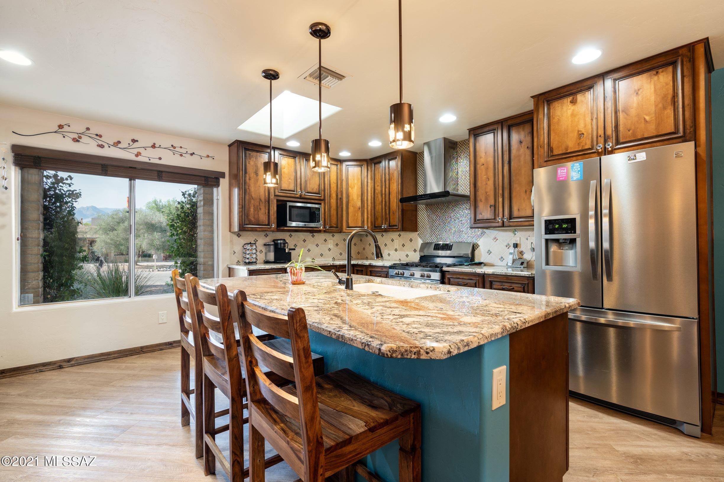 Pima Place (1-32) - Residential