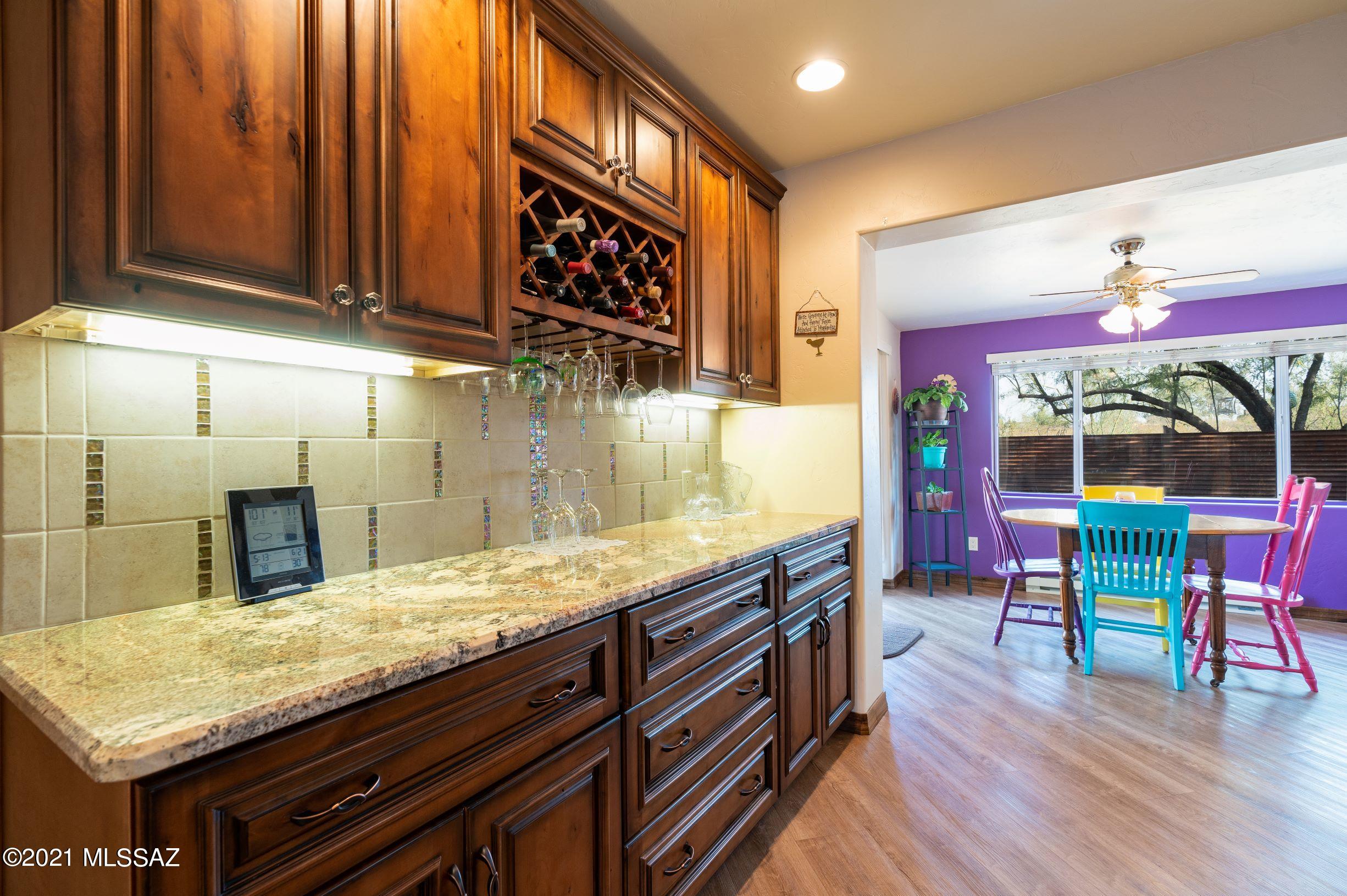 Pima Place (1-32) - Residential