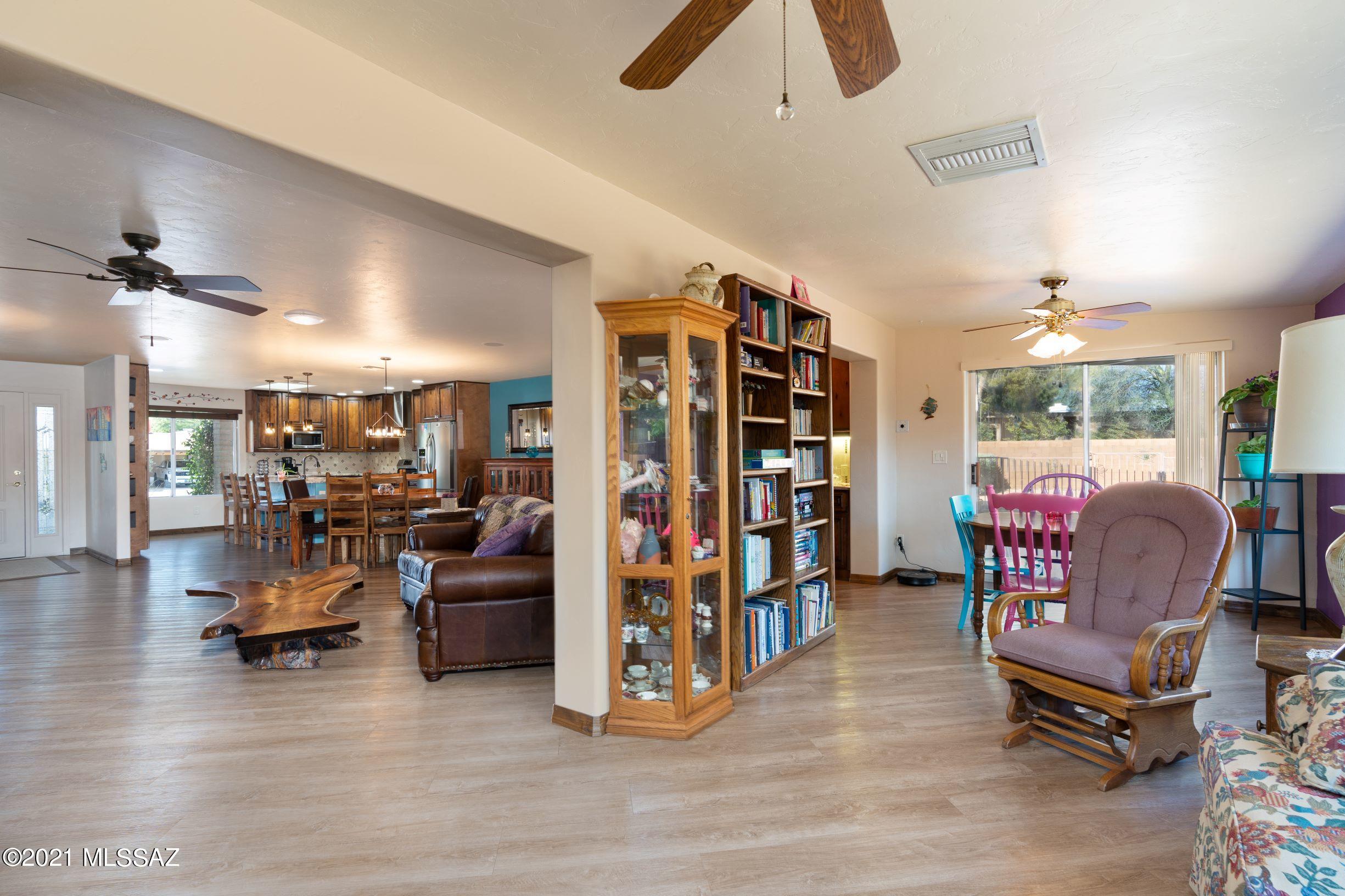 Pima Place (1-32) - Residential