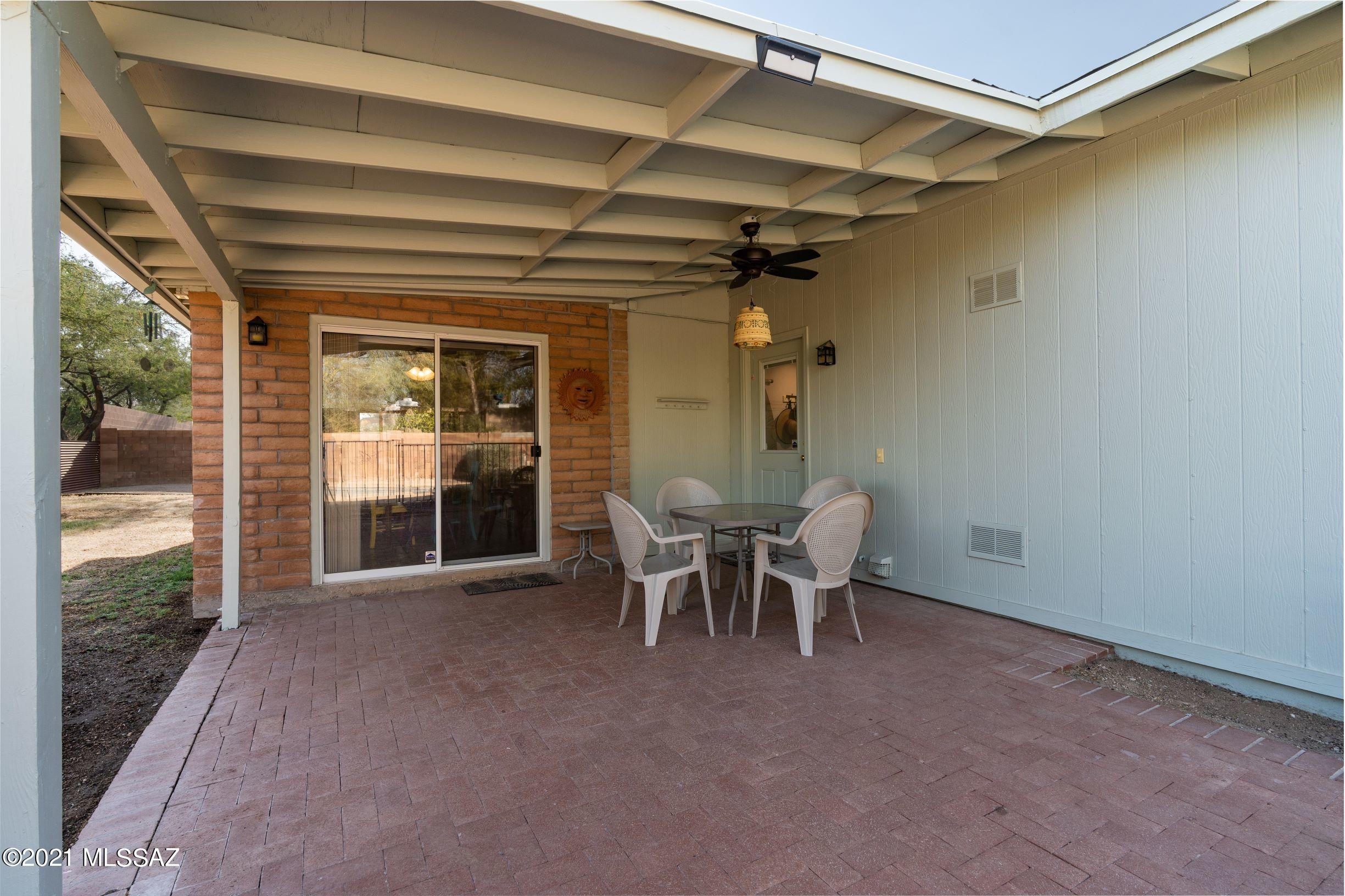 Pima Place (1-32) - Residential