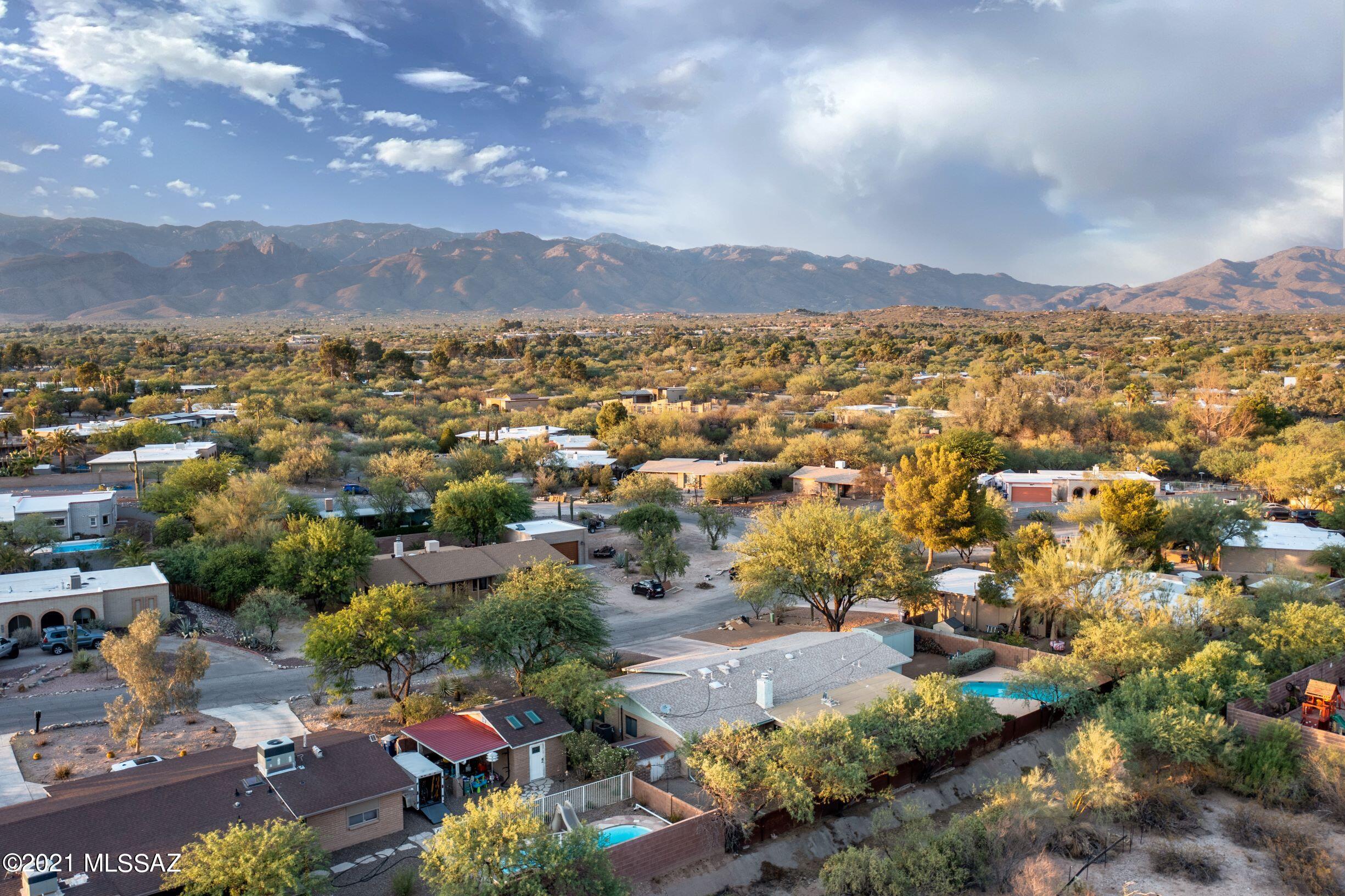 Pima Place (1-32) - Residential